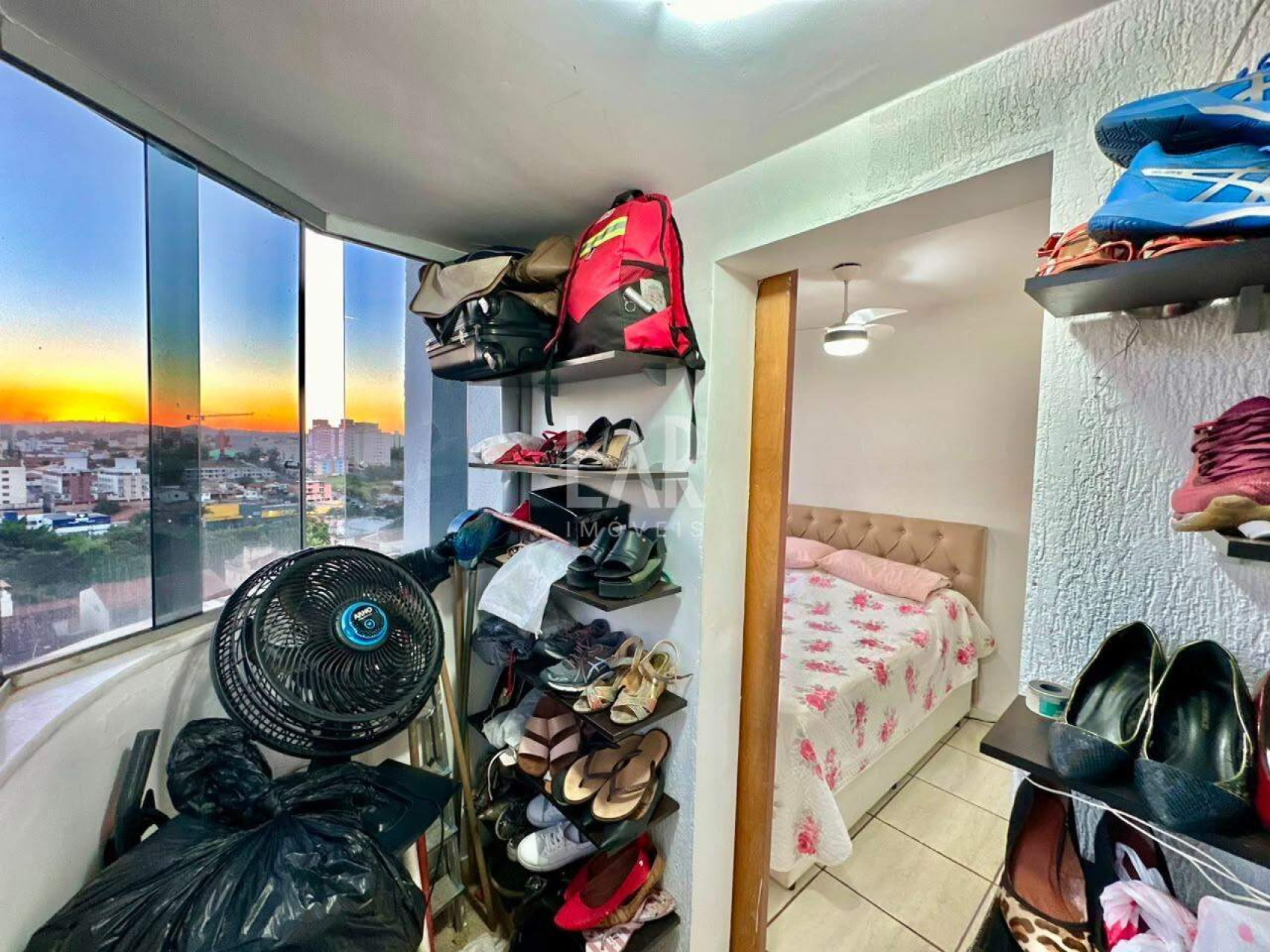 Cobertura de 2 quartos à venda, Castelo, Belo Horizonte - MG