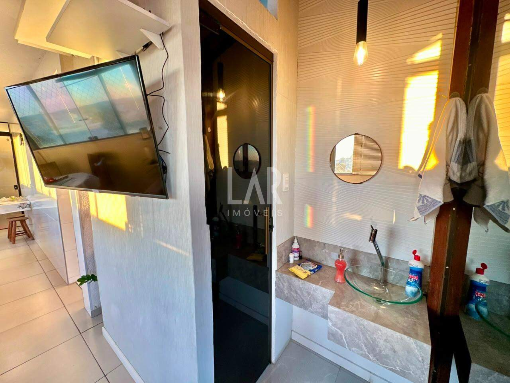 Cobertura de 2 quartos à venda, Castelo, Belo Horizonte - MG