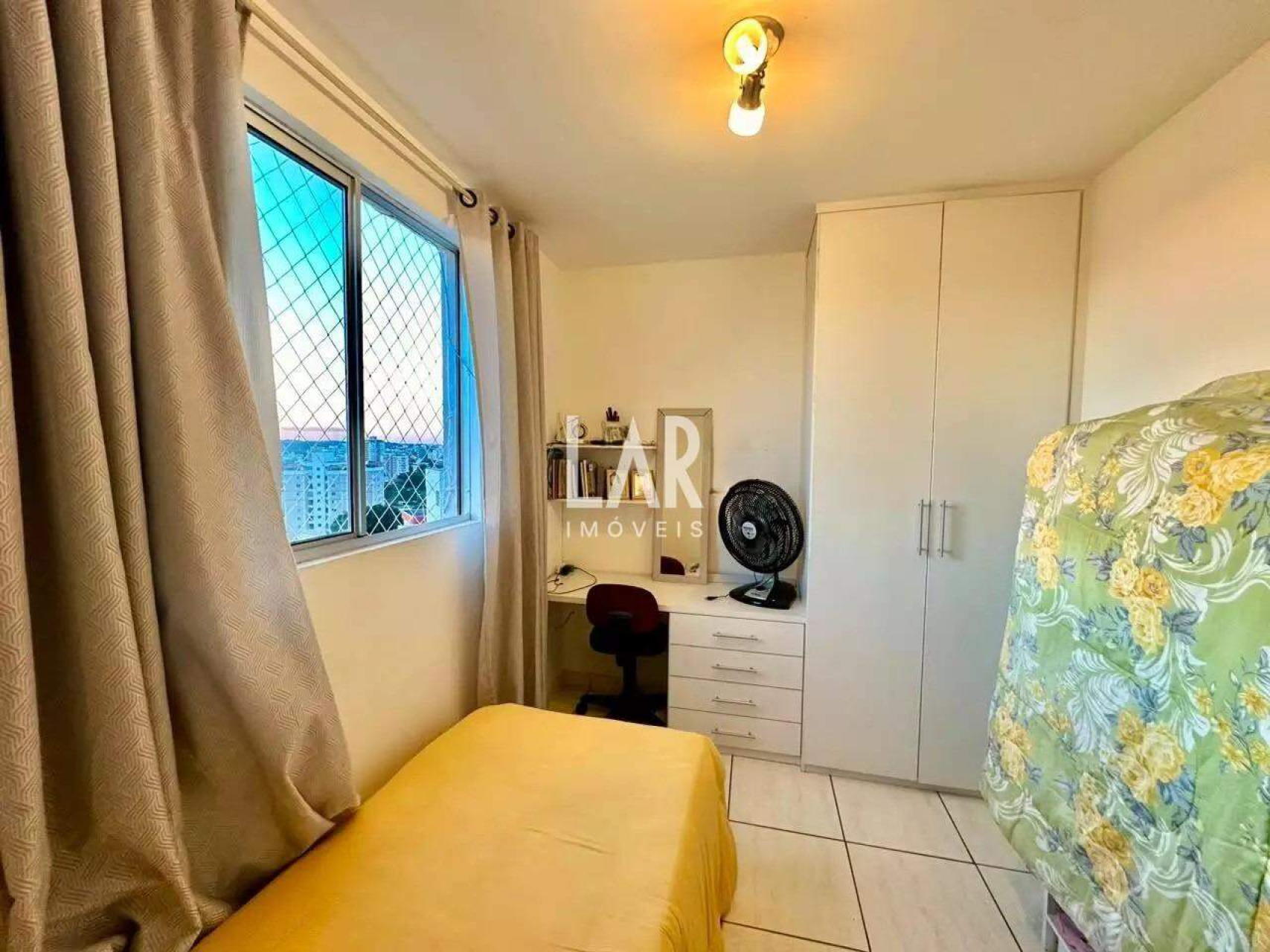 Cobertura de 2 quartos à venda, Castelo, Belo Horizonte - MG