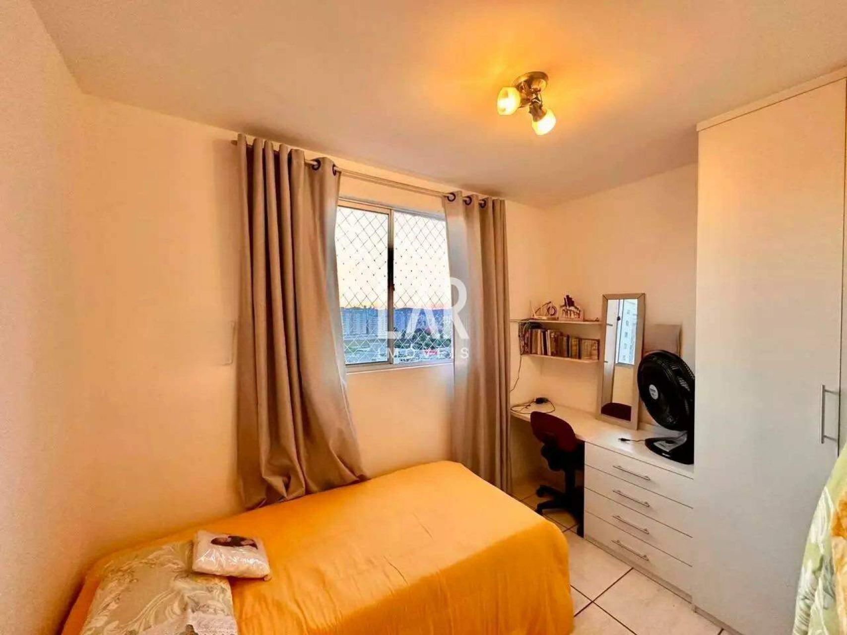 Cobertura de 2 quartos à venda, Castelo, Belo Horizonte - MG