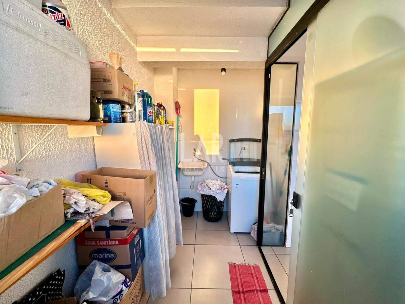Cobertura de 2 quartos à venda, Castelo, Belo Horizonte - MG