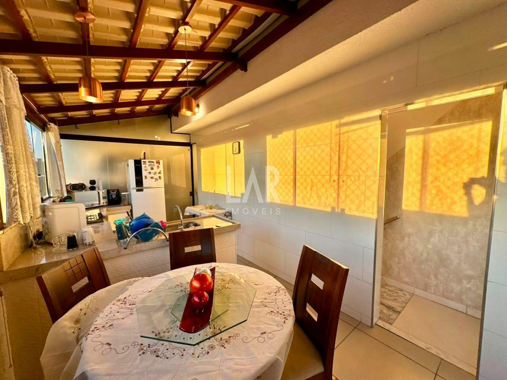 Cobertura de 2 quartos à venda, Castelo, Belo Horizonte - MG