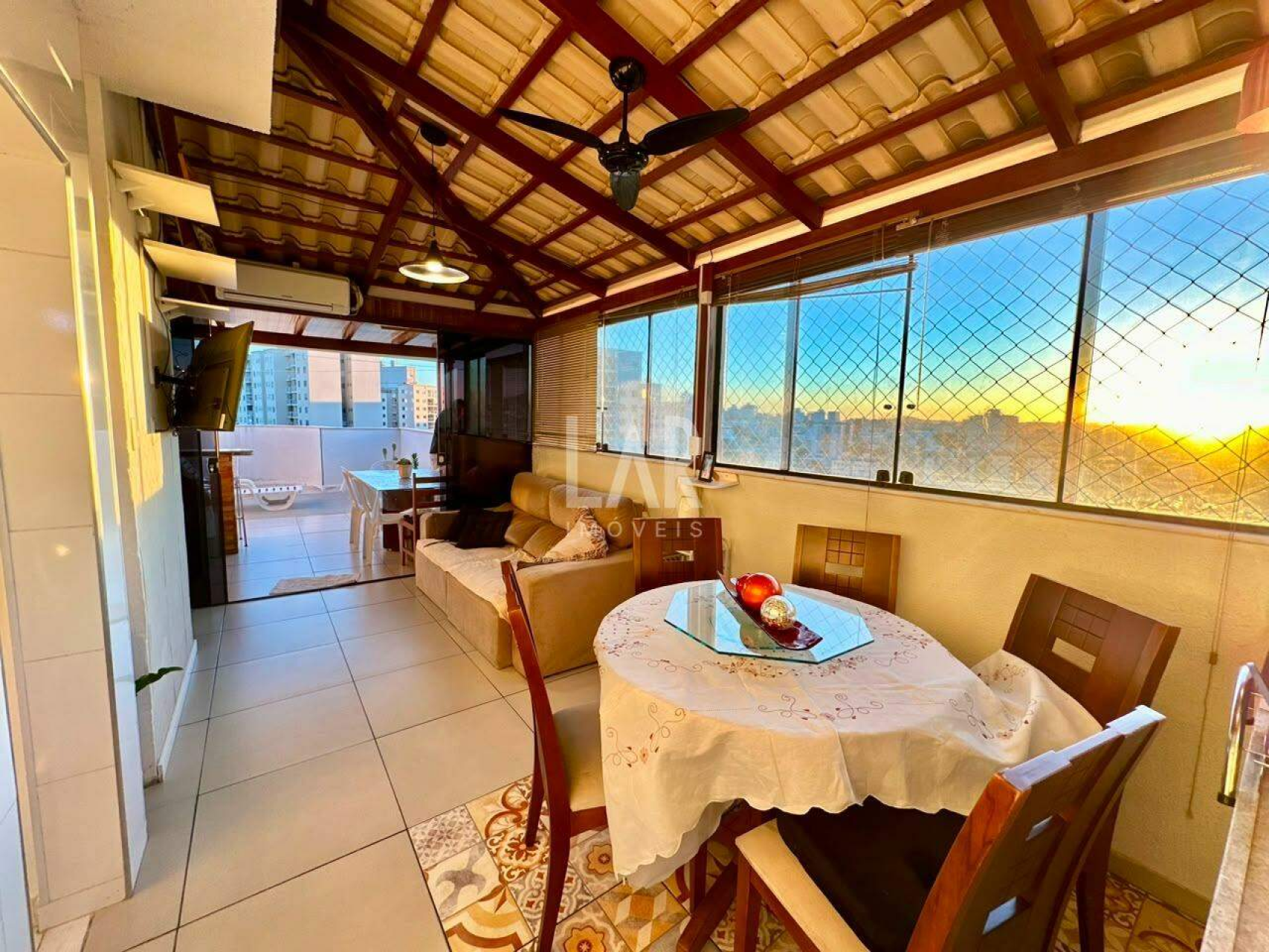 Cobertura de 2 quartos à venda, Castelo, Belo Horizonte - MG