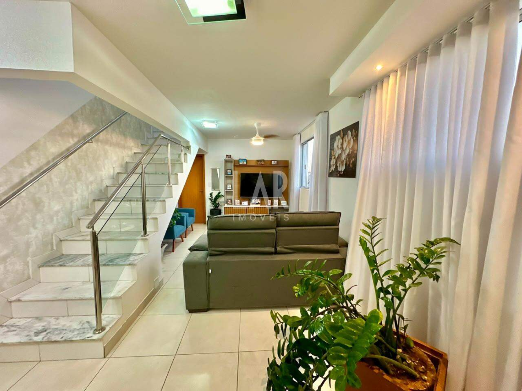 Cobertura de 2 quartos à venda, Castelo, Belo Horizonte - MG