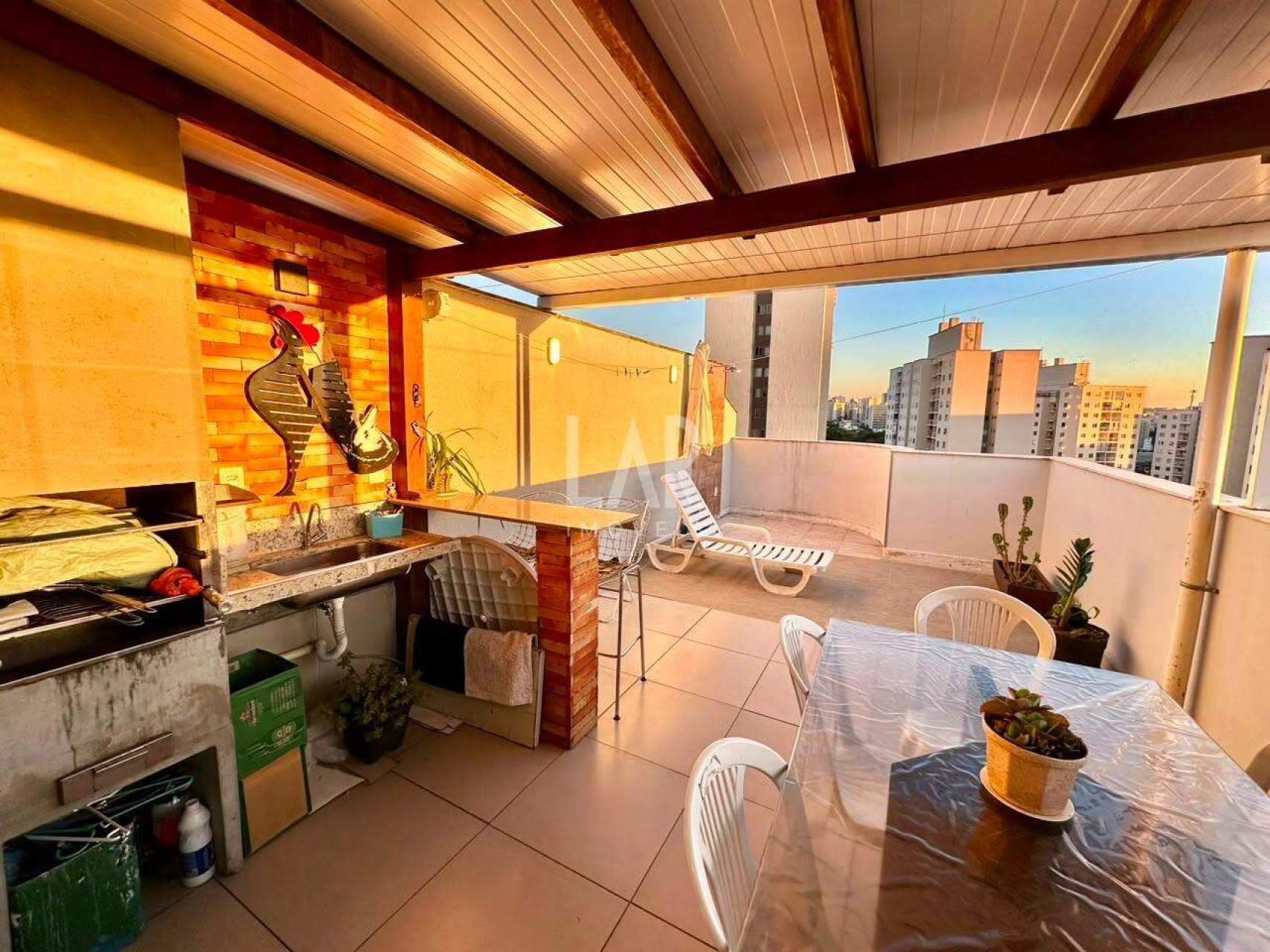 Cobertura de 2 quartos à venda, Castelo, Belo Horizonte - MG