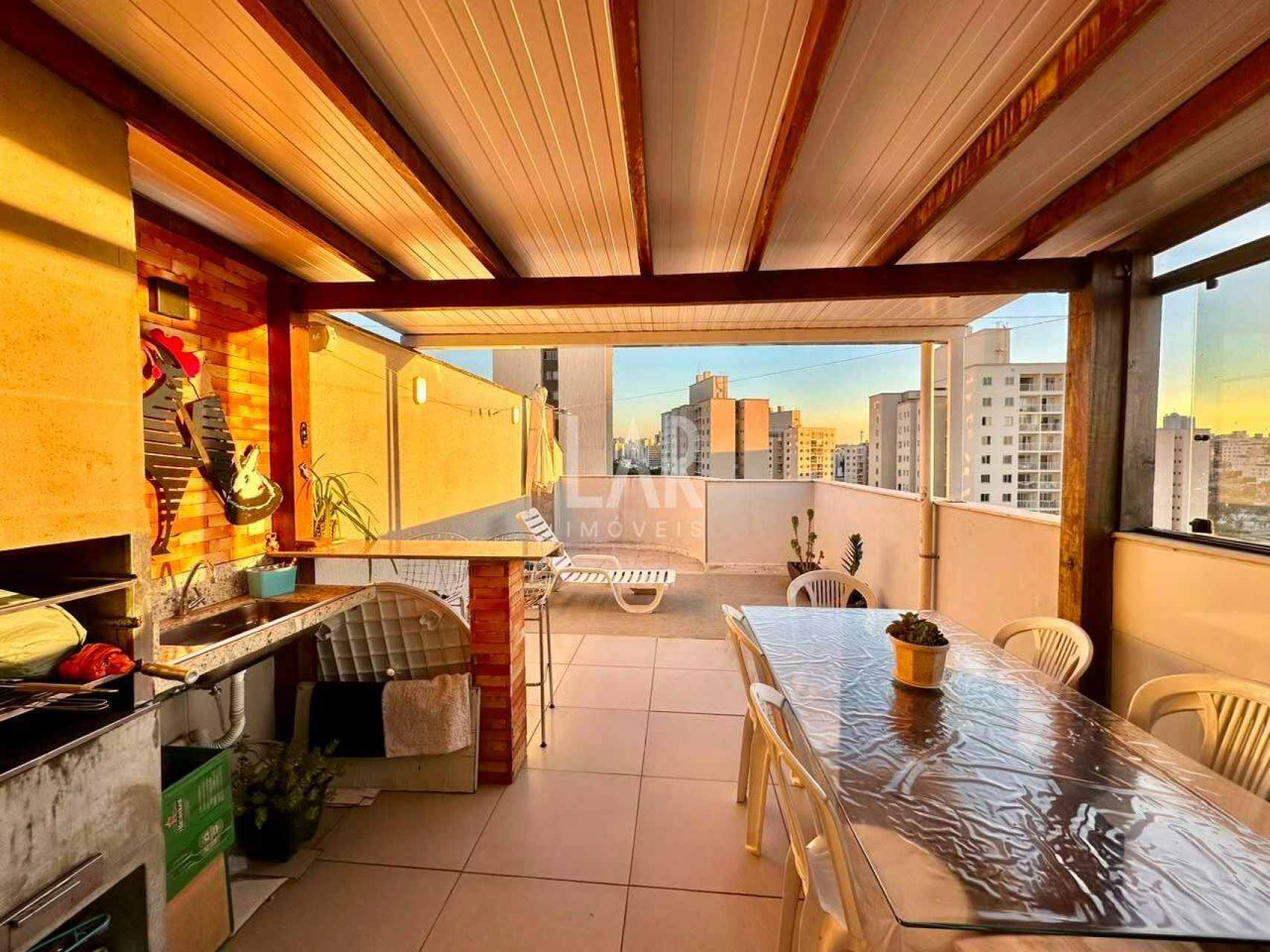Cobertura de 2 quartos à venda, Castelo, Belo Horizonte - MG