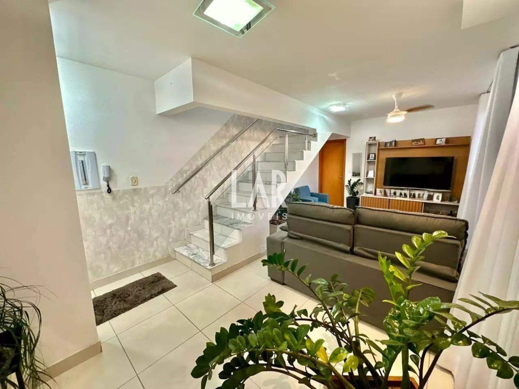 Cobertura de 2 quartos à venda, Castelo, Belo Horizonte - MG