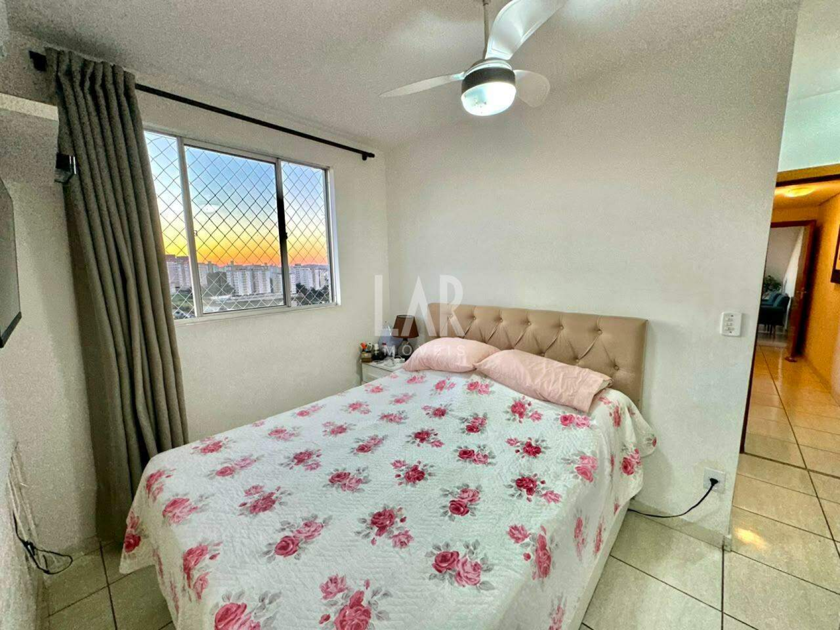 Cobertura de 2 quartos à venda, Castelo, Belo Horizonte - MG