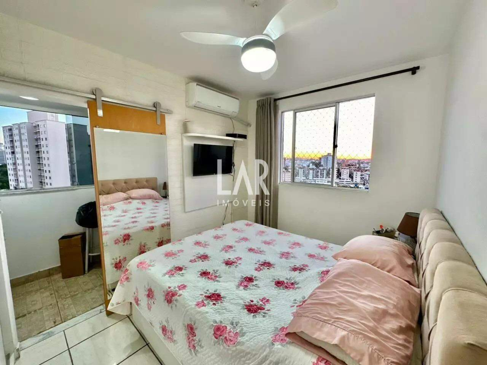 Cobertura de 2 quartos à venda, Castelo, Belo Horizonte - MG