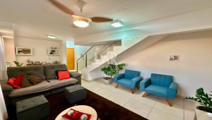 Cobertura de 2 quartos à venda, Castelo, Belo Horizonte - MG
