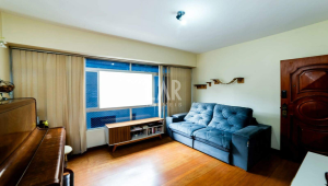 Apartamento de 2 quartos à venda, Savassi, Belo Horizonte - MG