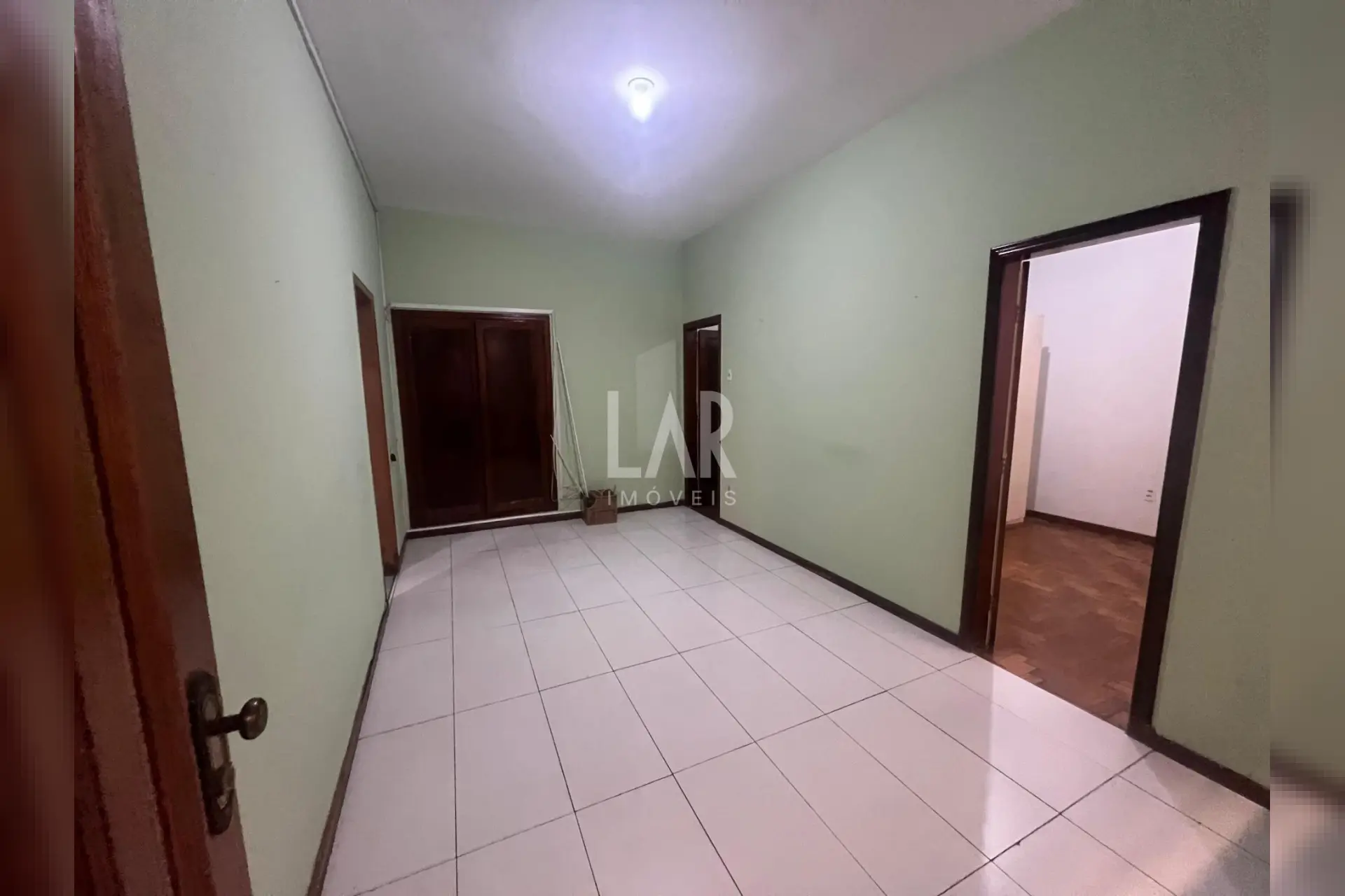 Casa de 2 quartos para alugar, Alto Barroca, Belo Horizonte - MG