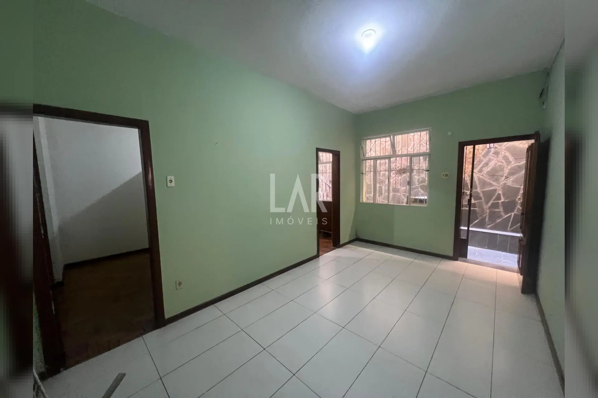 Casa de 2 quartos para alugar, Alto Barroca, Belo Horizonte - MG