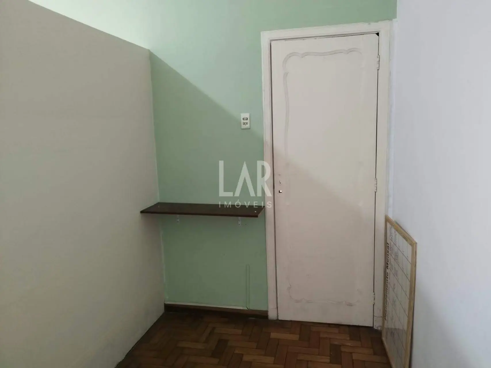 Casa de 2 quartos para alugar, Alto Barroca, Belo Horizonte - MG