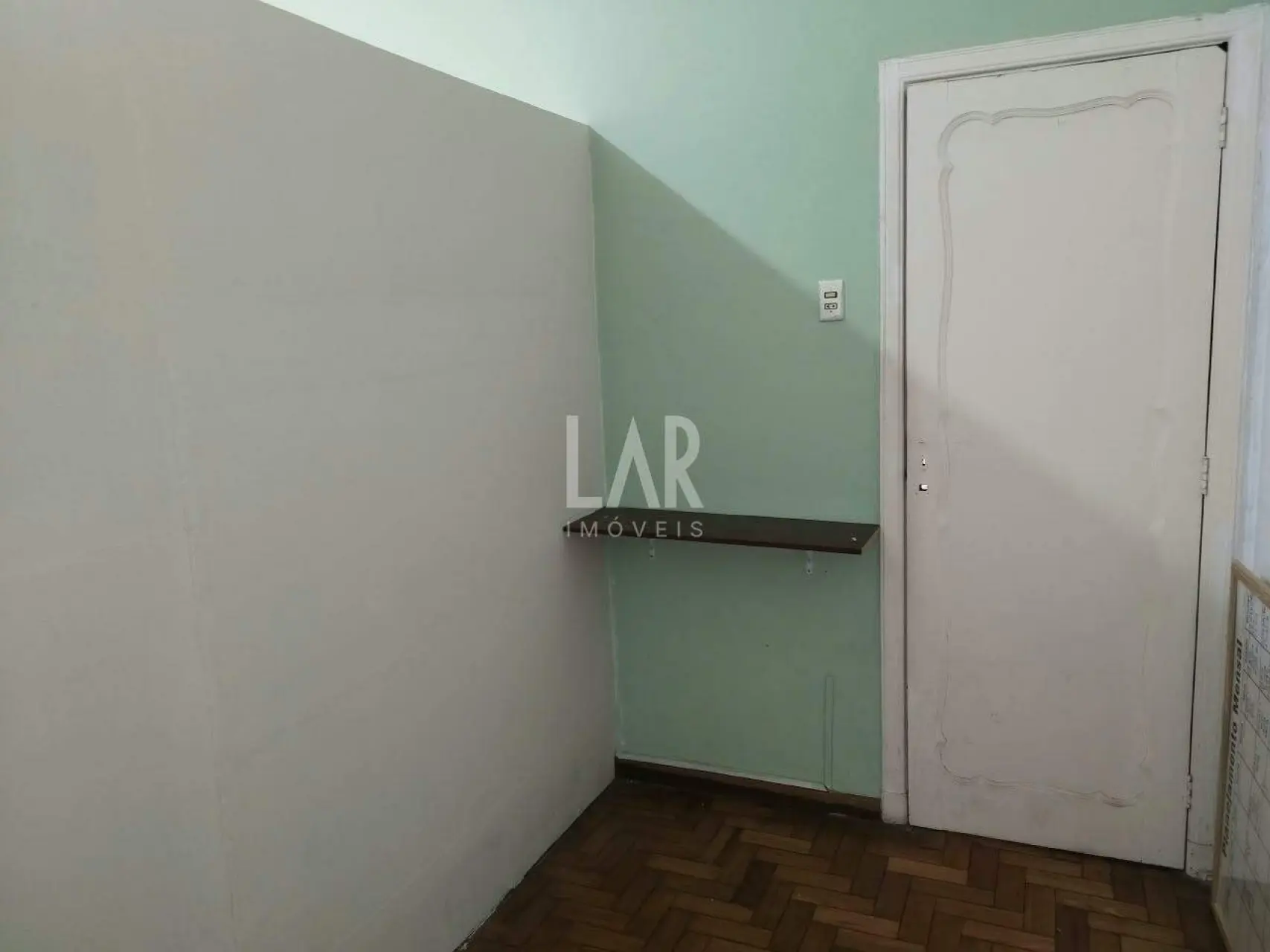 Casa de 2 quartos para alugar, Alto Barroca, Belo Horizonte - MG