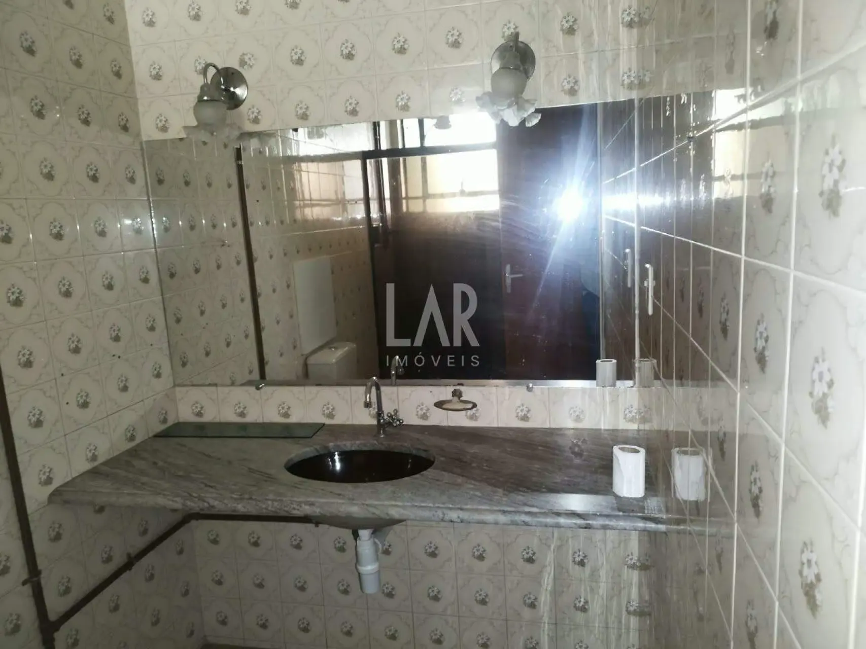 Casa de 2 quartos para alugar, Alto Barroca, Belo Horizonte - MG