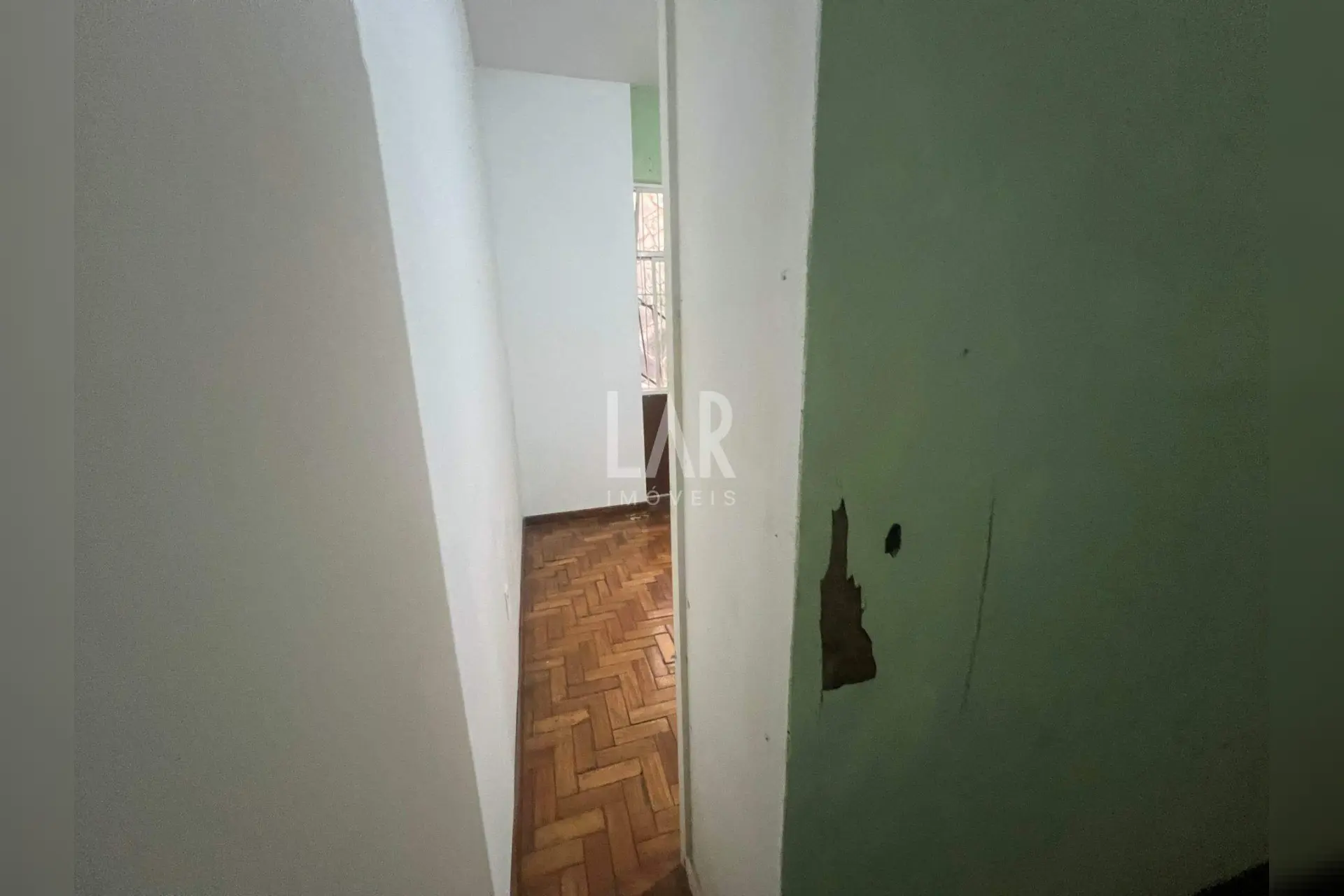 Casa de 2 quartos para alugar, Alto Barroca, Belo Horizonte - MG