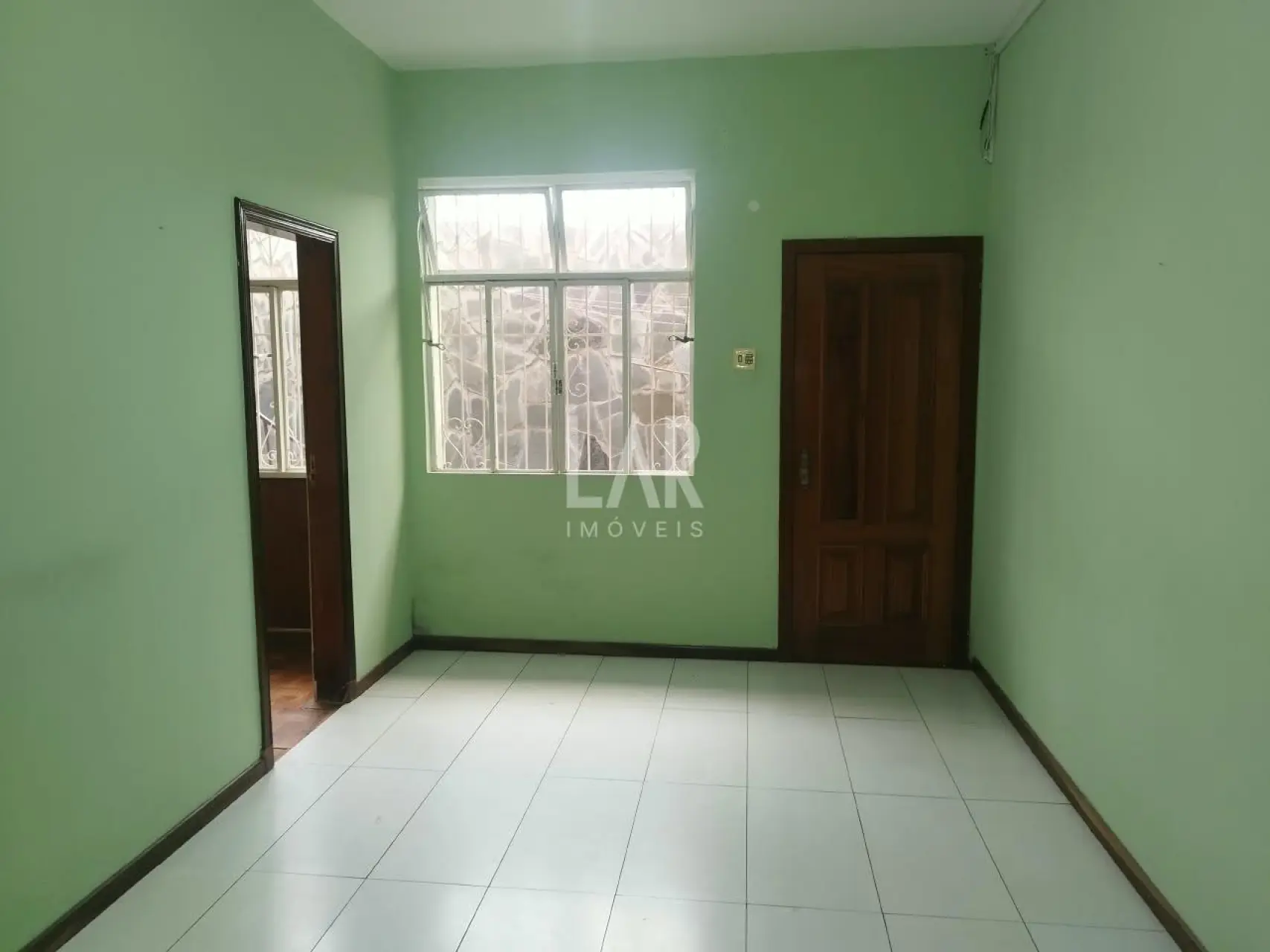 Casa de 2 quartos para alugar, Alto Barroca, Belo Horizonte - MG