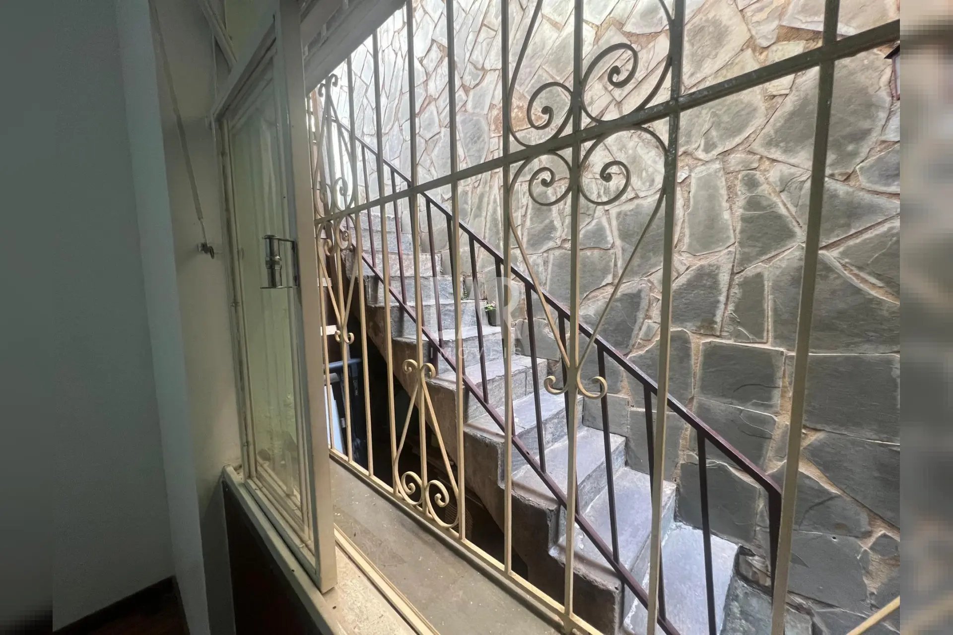 Casa de 2 quartos para alugar, Alto Barroca, Belo Horizonte - MG