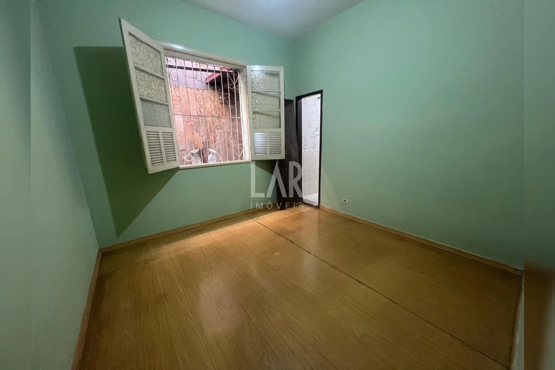 Casa de 2 quartos para alugar, Alto Barroca, Belo Horizonte - MG
