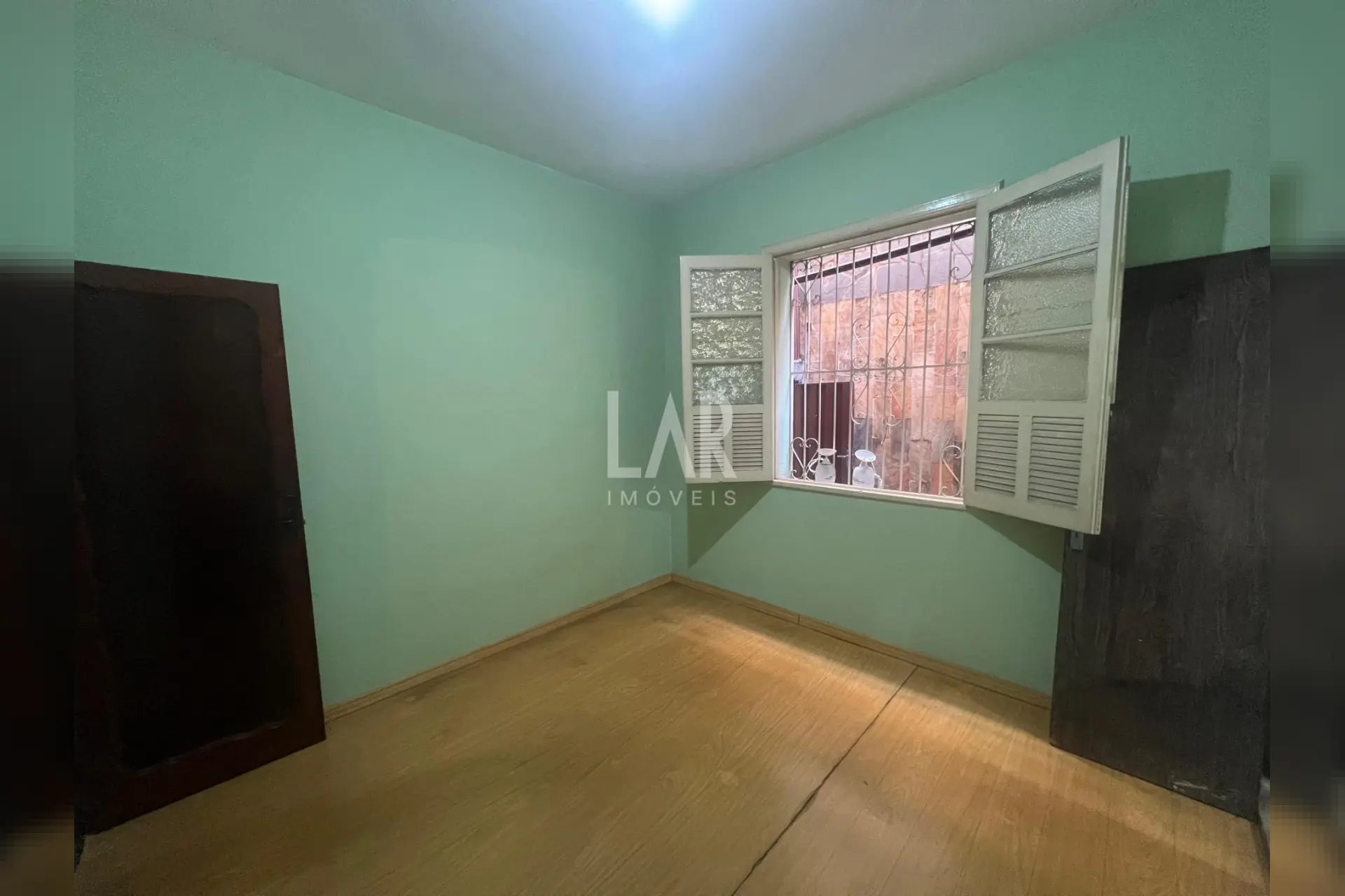 Casa de 2 quartos para alugar, Alto Barroca, Belo Horizonte - MG