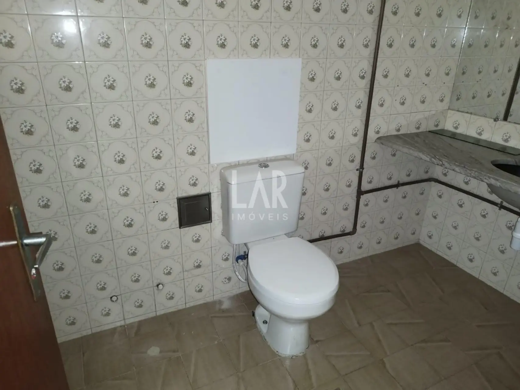 Casa de 2 quartos para alugar, Alto Barroca, Belo Horizonte - MG