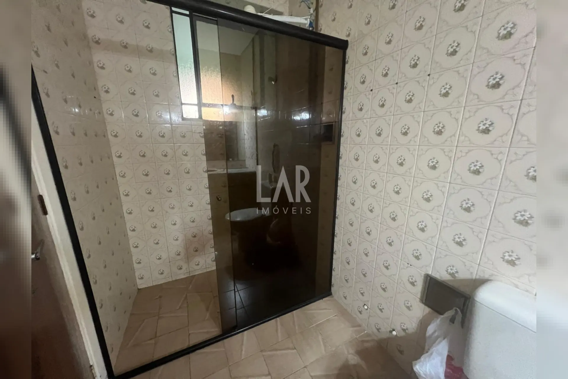 Casa de 2 quartos para alugar, Alto Barroca, Belo Horizonte - MG