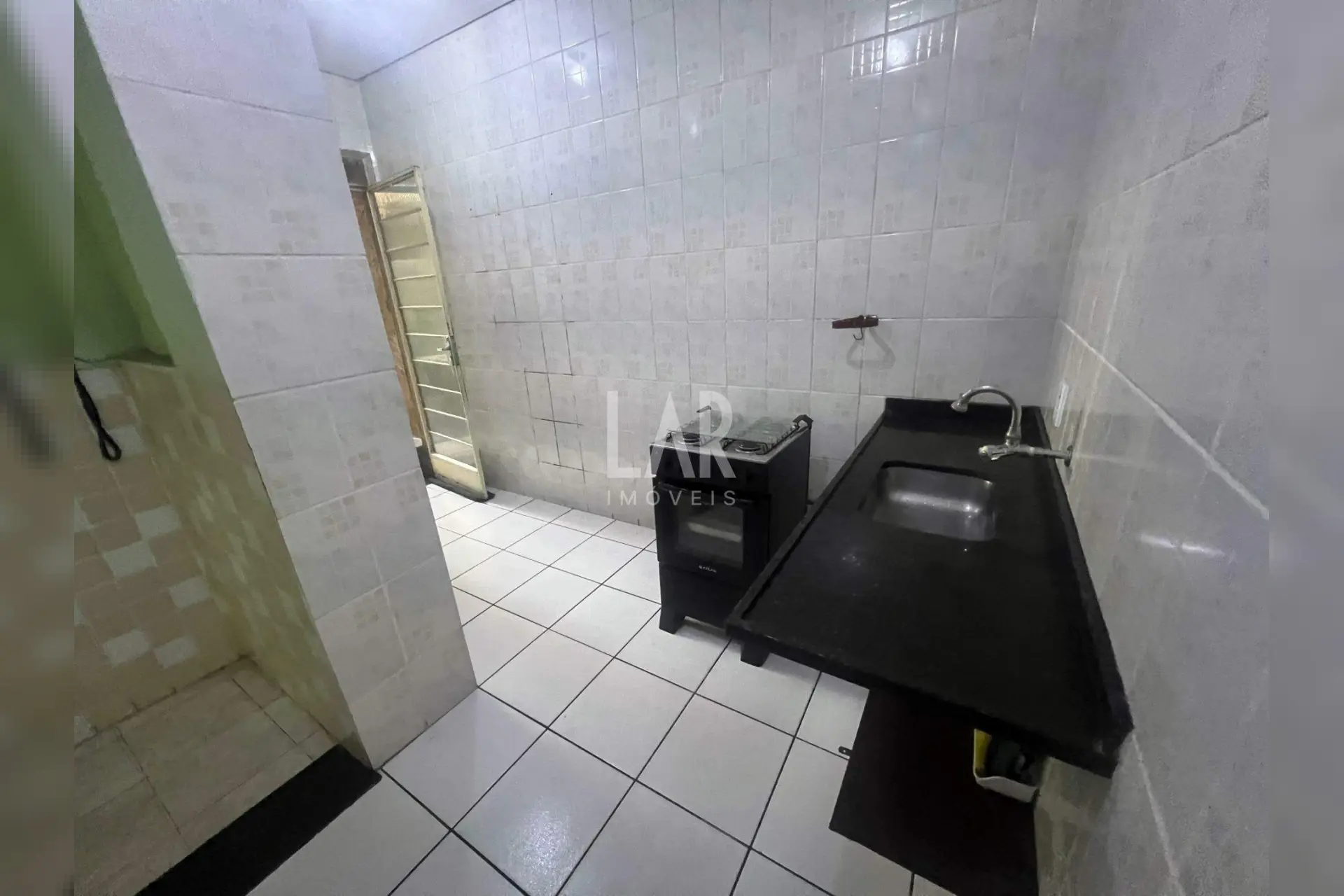 Casa de 2 quartos para alugar, Alto Barroca, Belo Horizonte - MG
