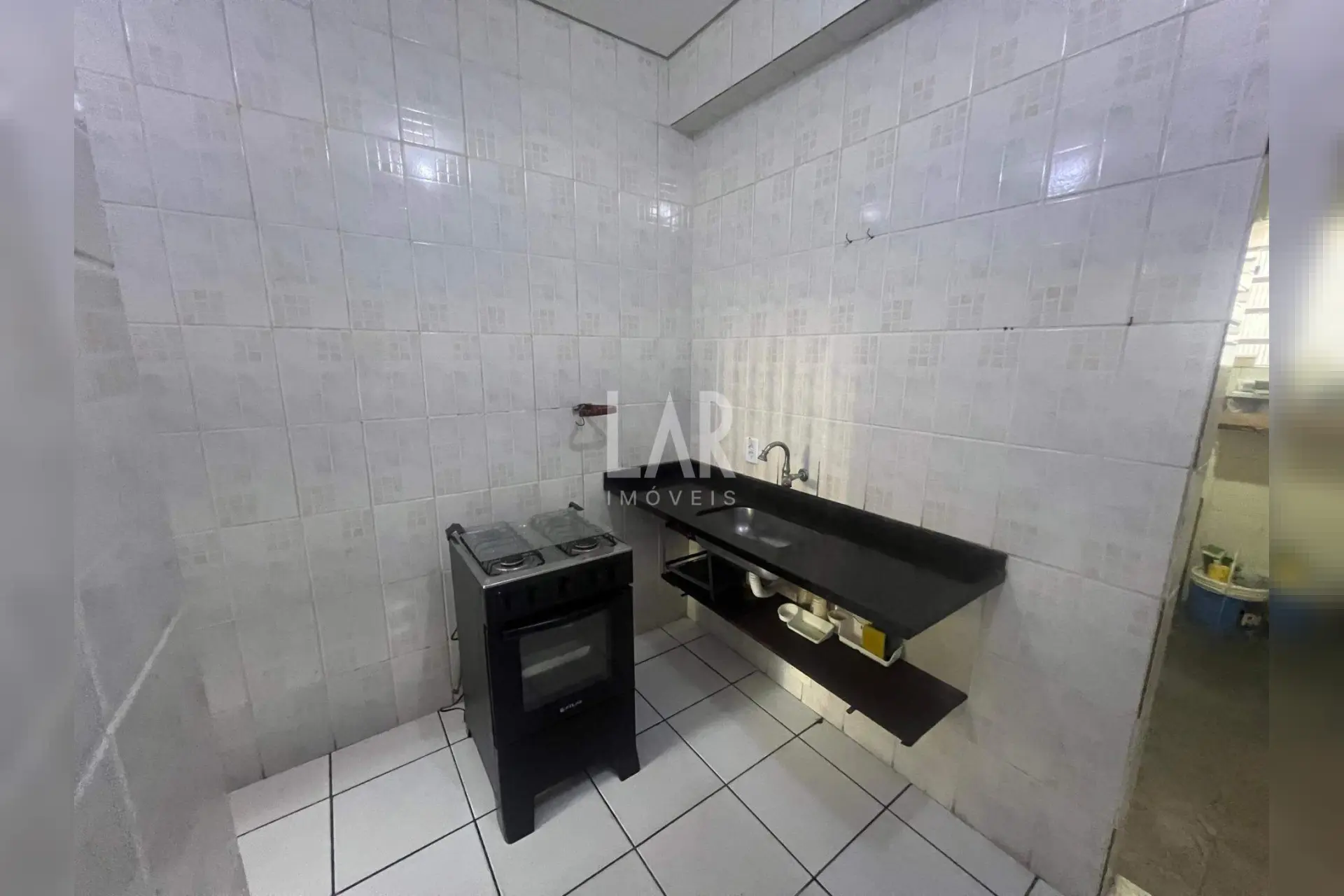 Casa de 2 quartos para alugar, Alto Barroca, Belo Horizonte - MG