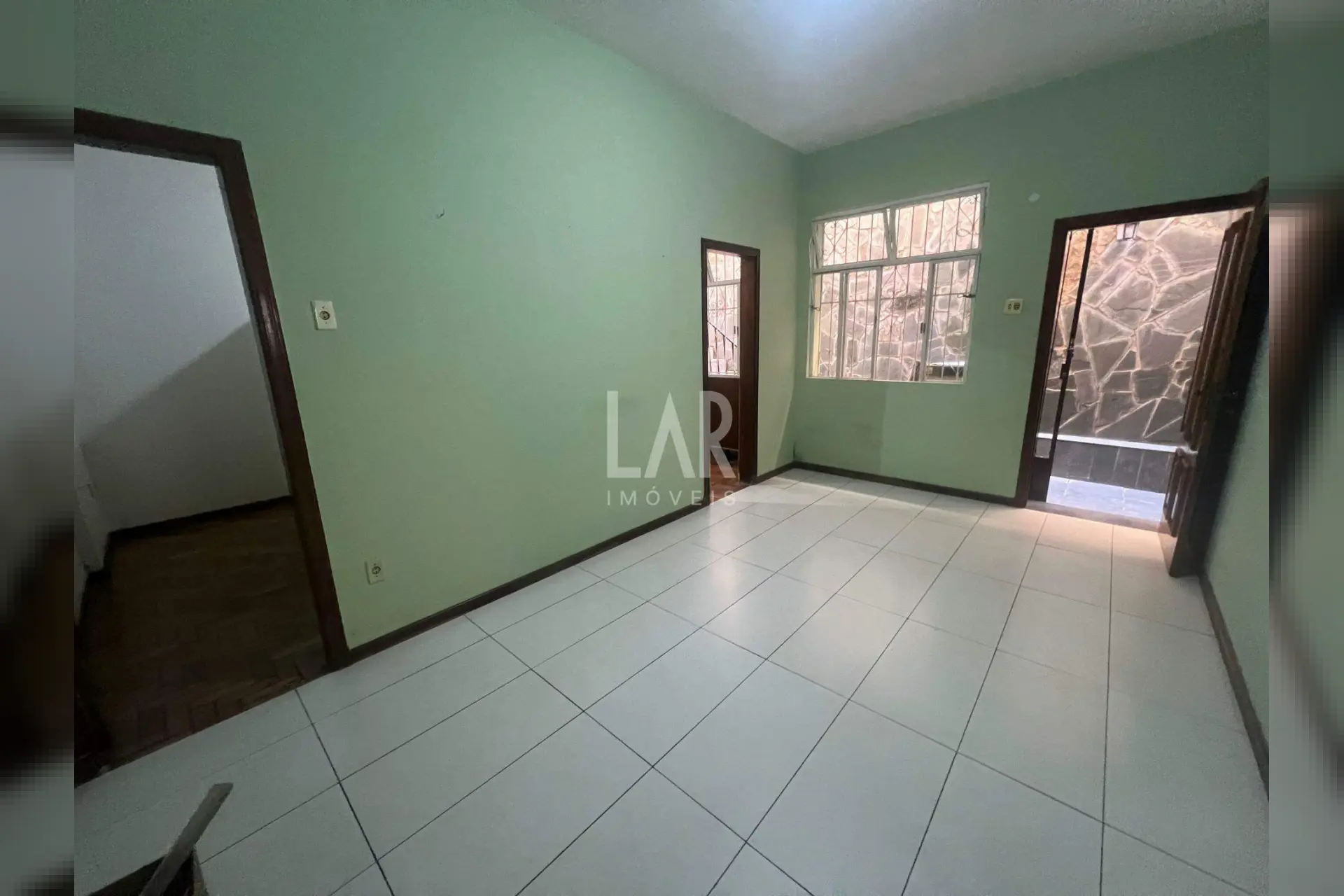 Casa de 2 quartos para alugar, Alto Barroca, Belo Horizonte - MG