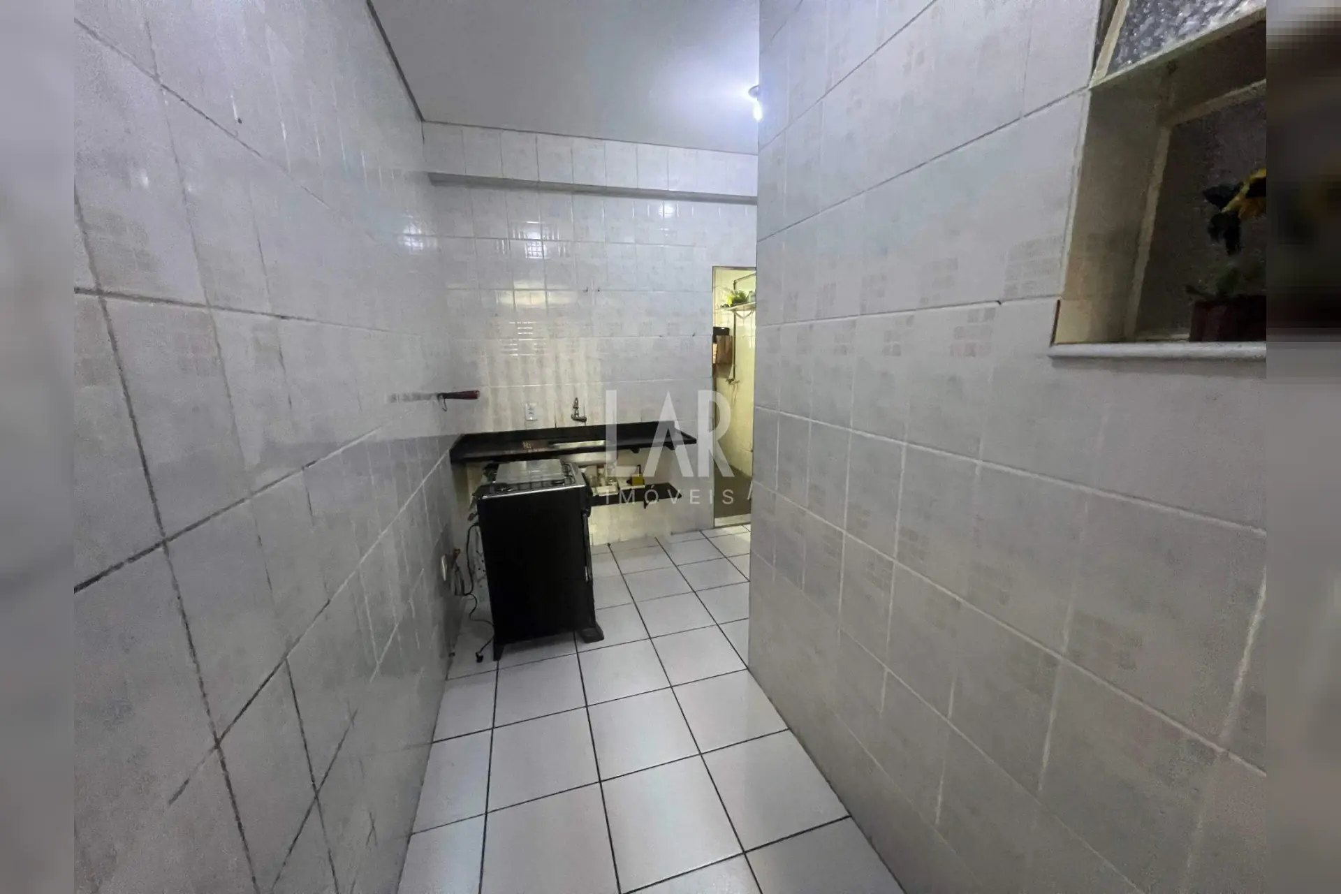 Casa de 2 quartos para alugar, Alto Barroca, Belo Horizonte - MG