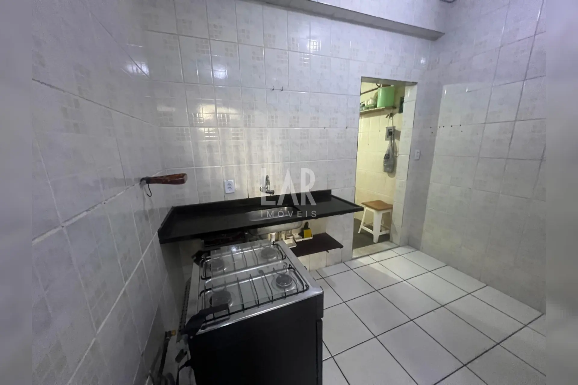 Casa de 2 quartos para alugar, Alto Barroca, Belo Horizonte - MG