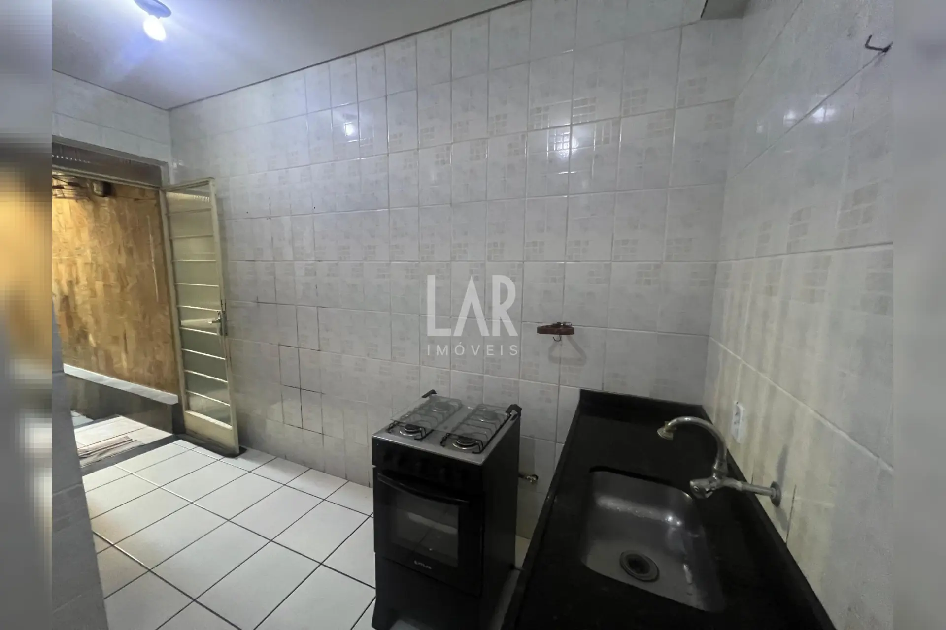 Casa de 2 quartos para alugar, Alto Barroca, Belo Horizonte - MG