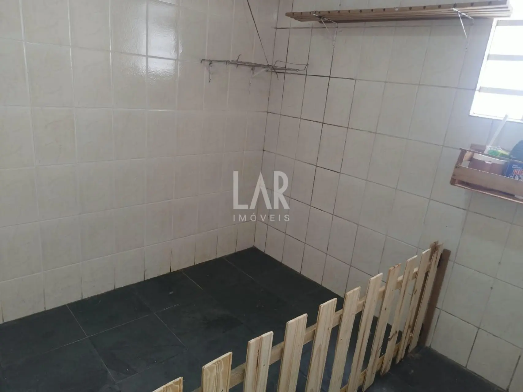 Casa de 2 quartos para alugar, Alto Barroca, Belo Horizonte - MG