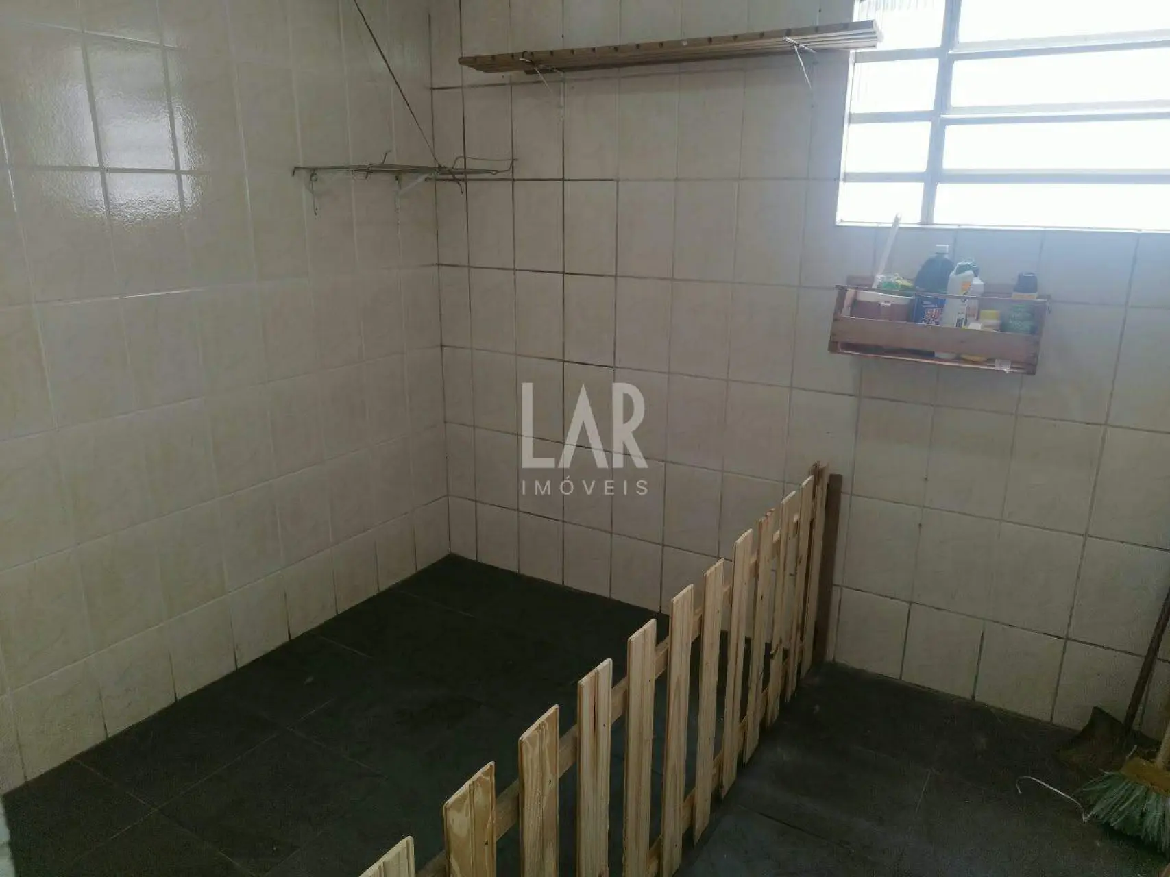 Casa de 2 quartos para alugar, Alto Barroca, Belo Horizonte - MG