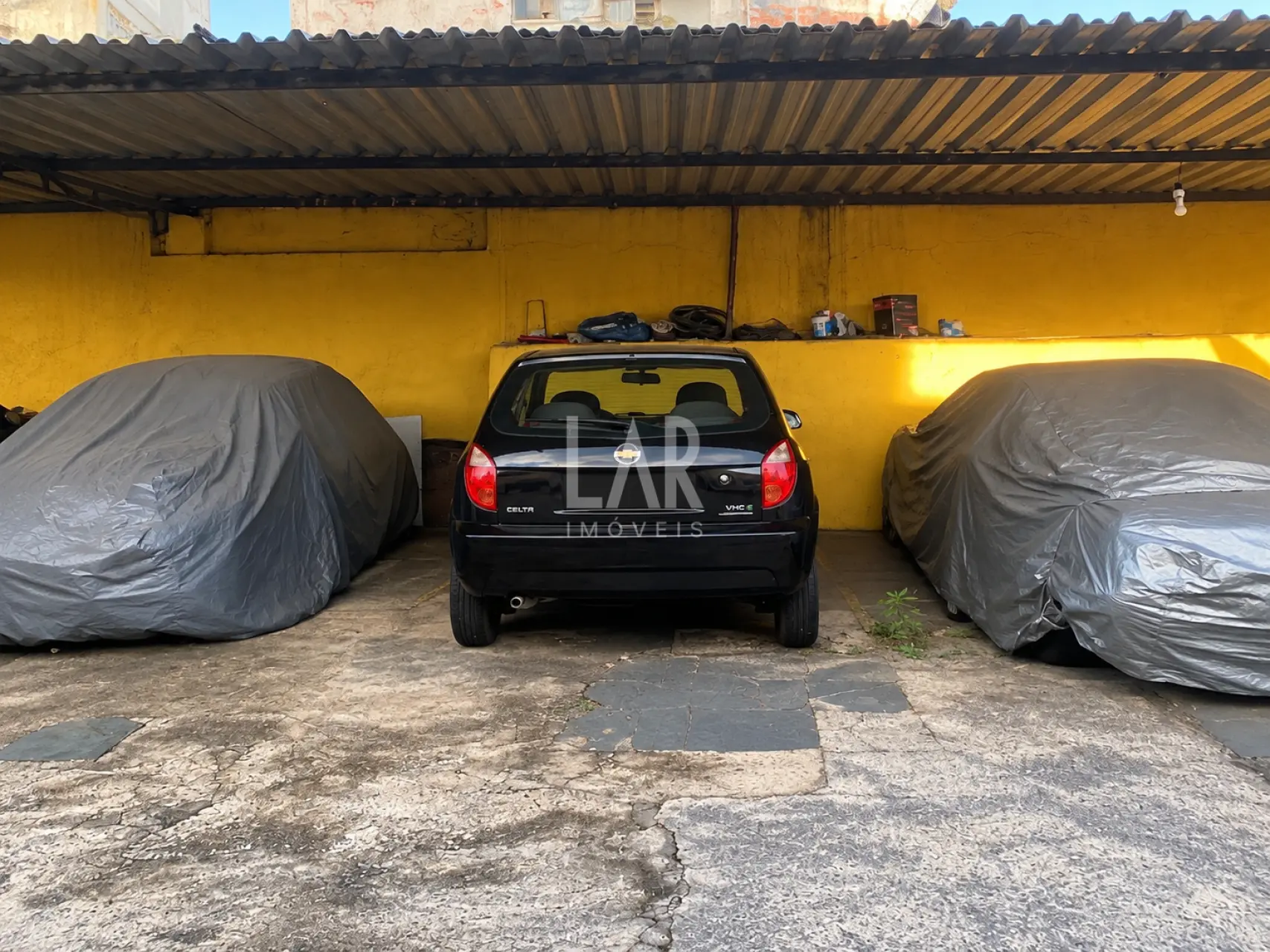 Casa de 2 quartos para alugar, Alto Barroca, Belo Horizonte - MG