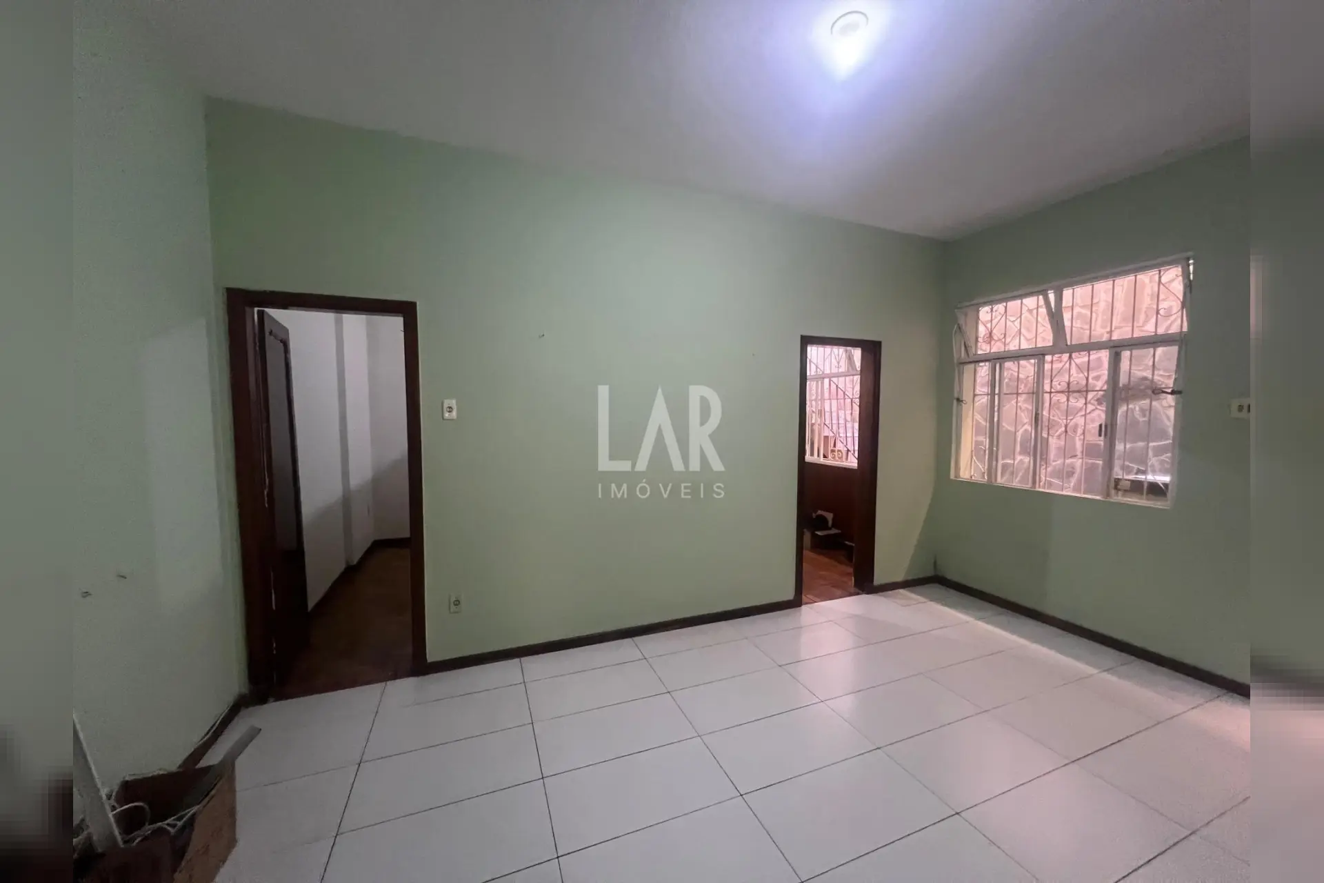 Casa de 2 quartos para alugar, Alto Barroca, Belo Horizonte - MG