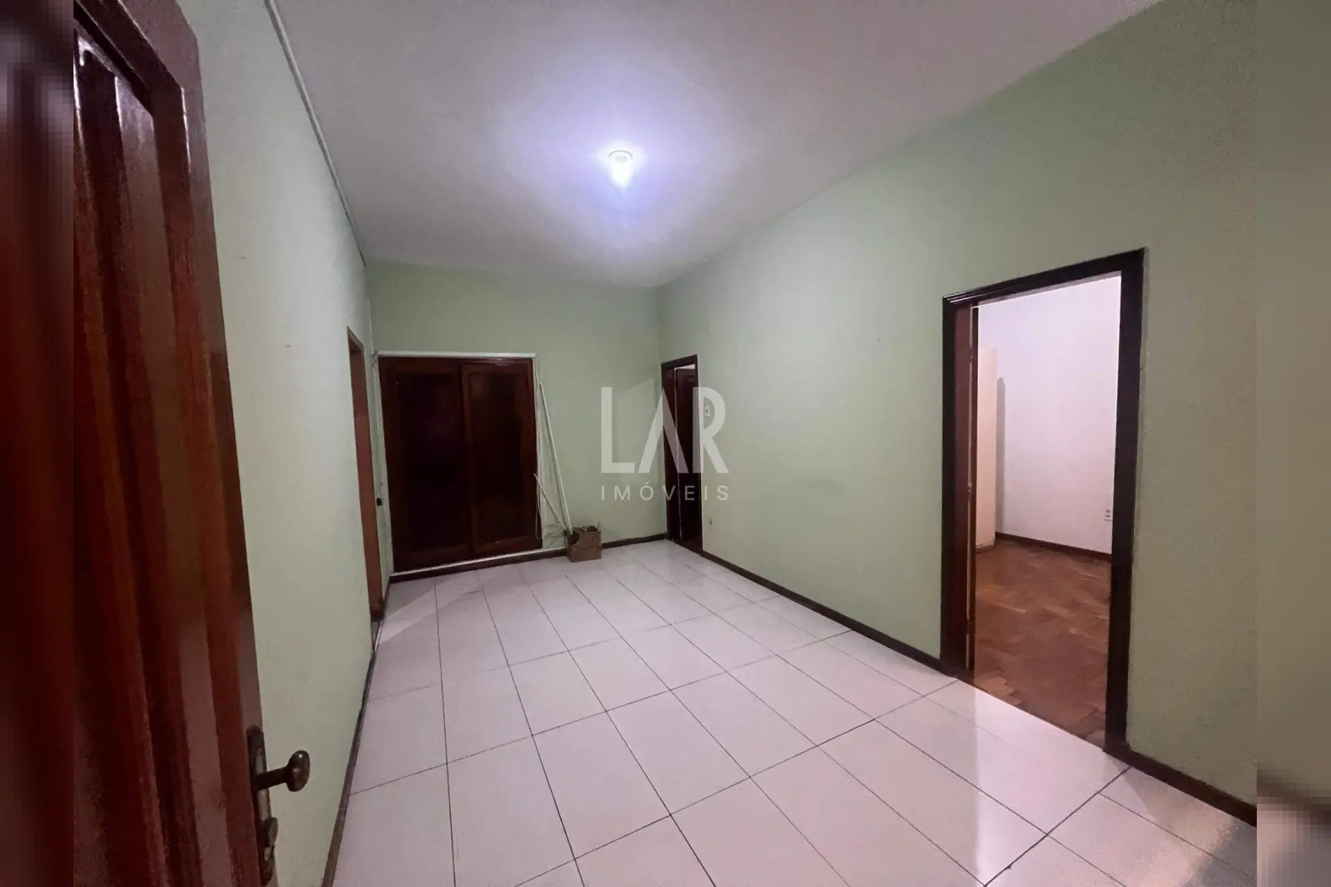Casa de 2 quartos para alugar, Alto Barroca, Belo Horizonte - MG