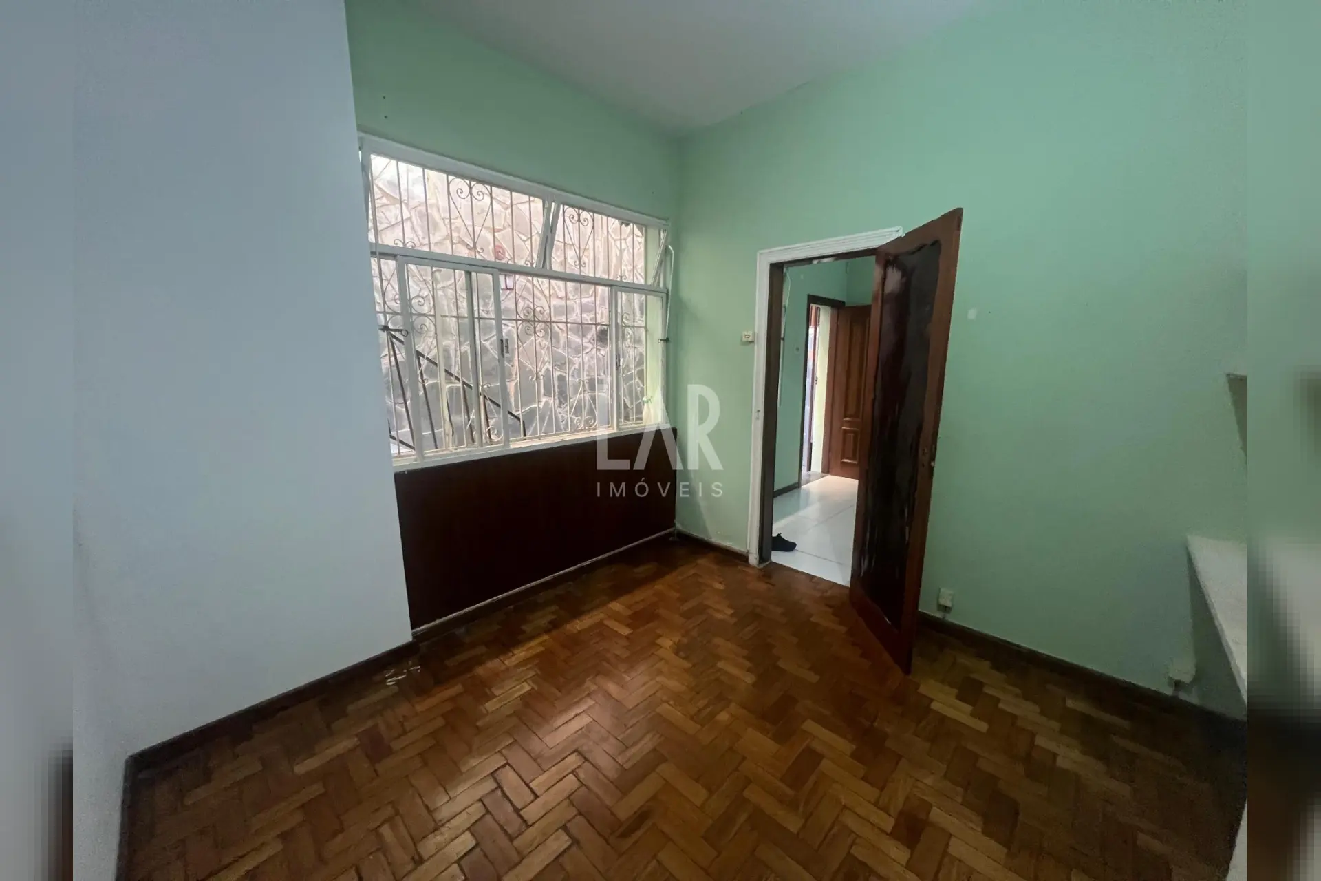 Casa de 2 quartos para alugar, Alto Barroca, Belo Horizonte - MG