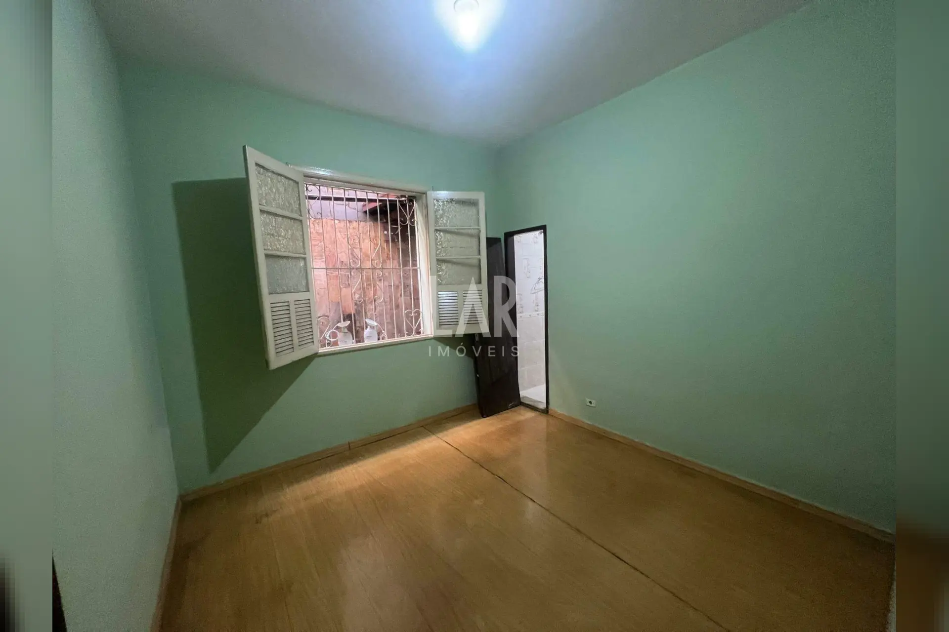 Casa de 2 quartos para alugar, Alto Barroca, Belo Horizonte - MG