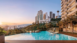 Apartamento de 1 quarto à venda, Vale do Sereno, Nova Lima - MG