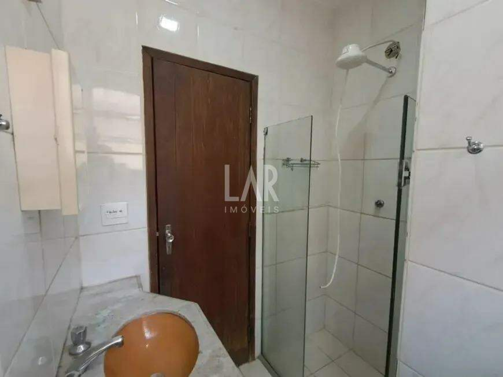 Apartamento de 3 quartos para alugar, Alto Barroca, Belo Horizonte - MG