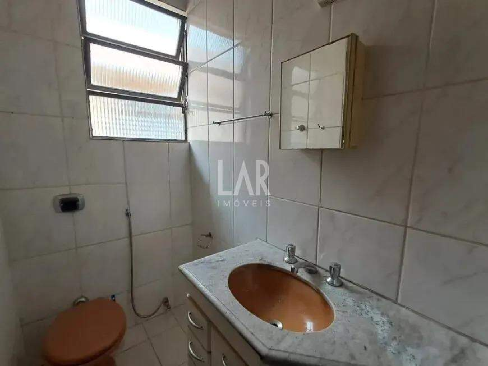 Apartamento de 3 quartos para alugar, Alto Barroca, Belo Horizonte - MG