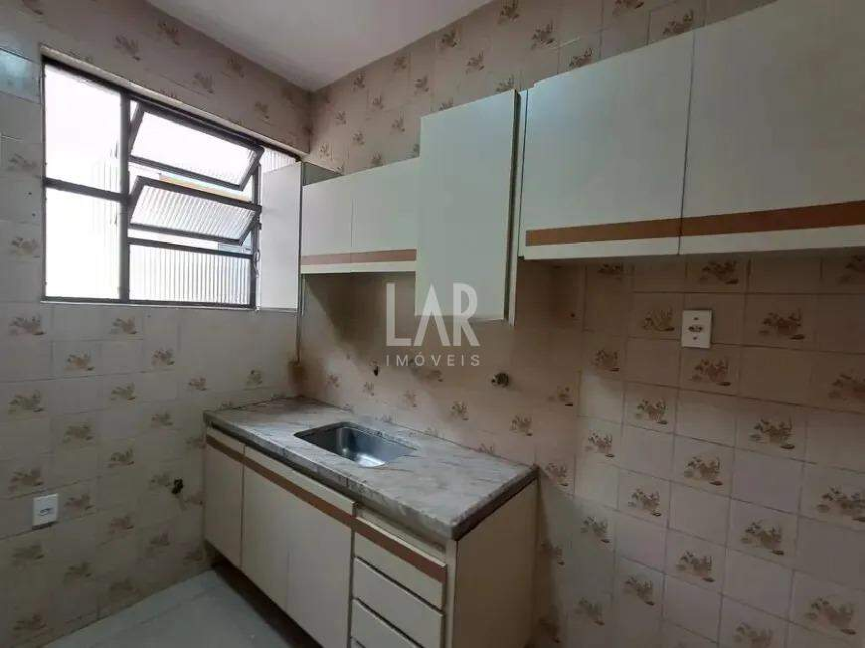 Apartamento de 3 quartos para alugar, Alto Barroca, Belo Horizonte - MG