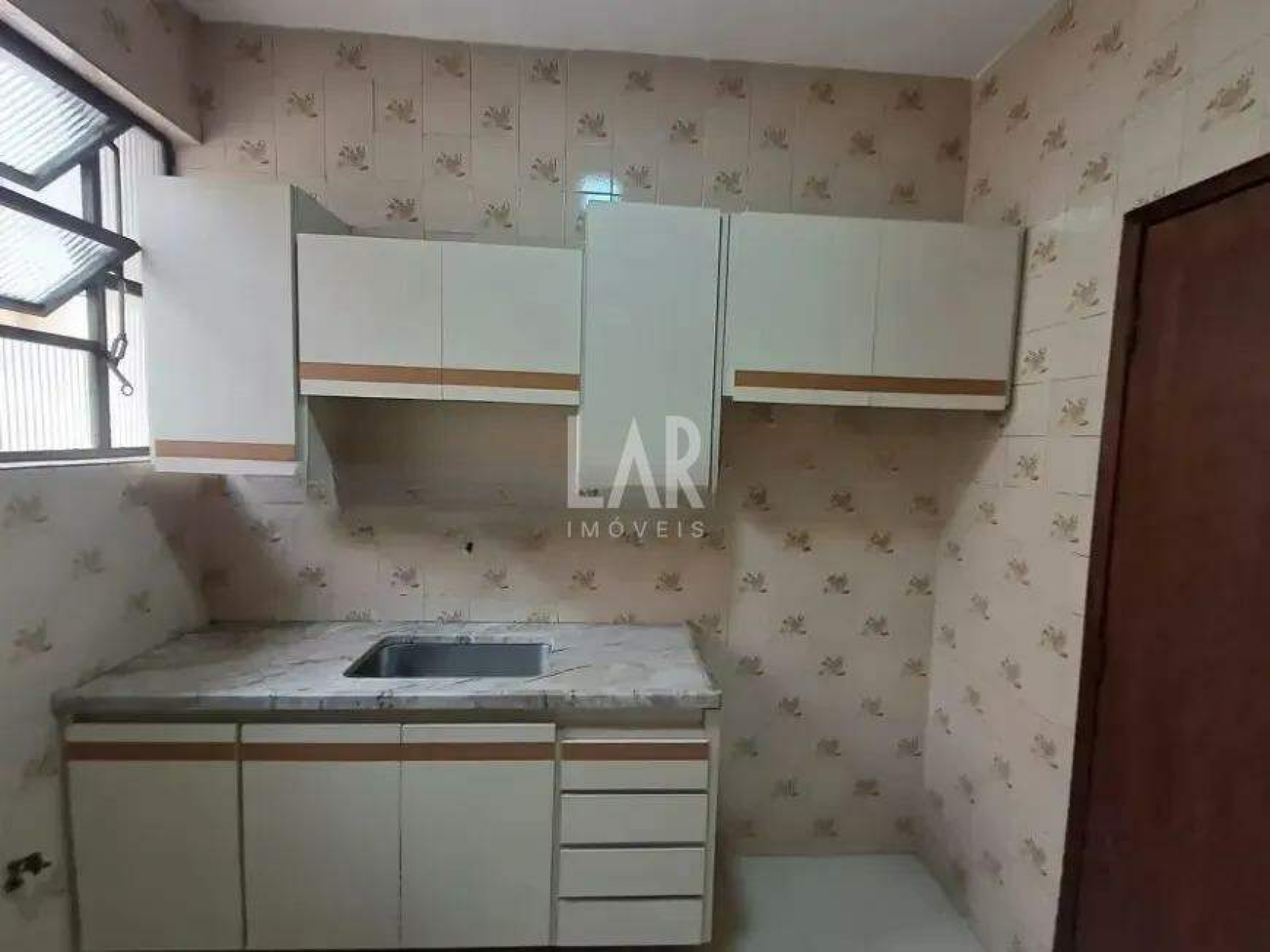 Apartamento de 3 quartos para alugar, Alto Barroca, Belo Horizonte - MG