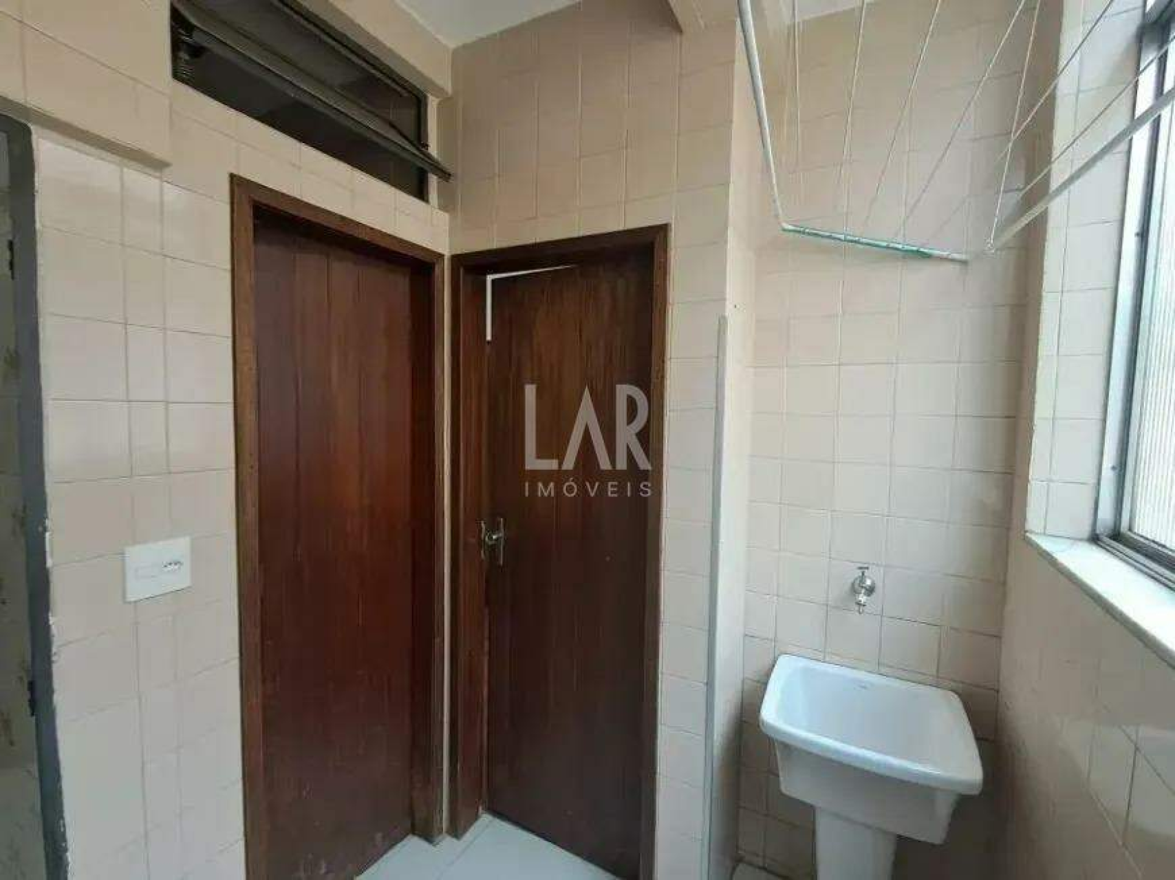 Apartamento de 3 quartos para alugar, Alto Barroca, Belo Horizonte - MG