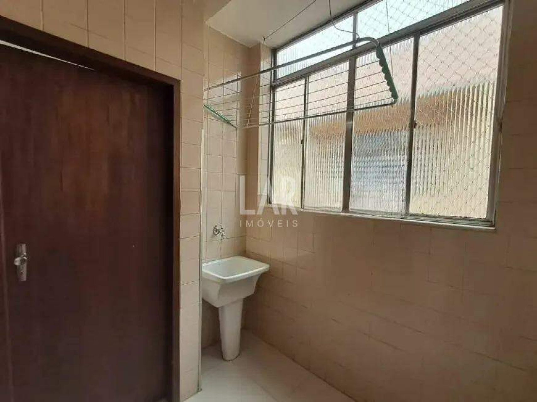 Apartamento de 3 quartos para alugar, Alto Barroca, Belo Horizonte - MG