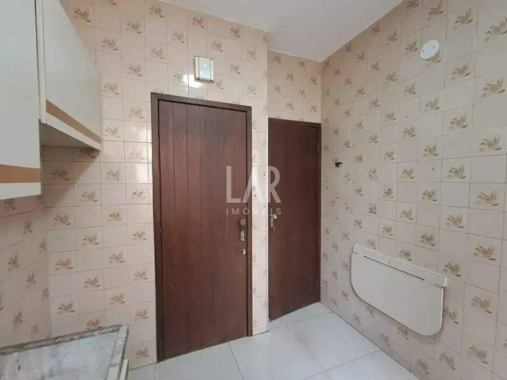Apartamento de 3 quartos para alugar, Alto Barroca, Belo Horizonte - MG