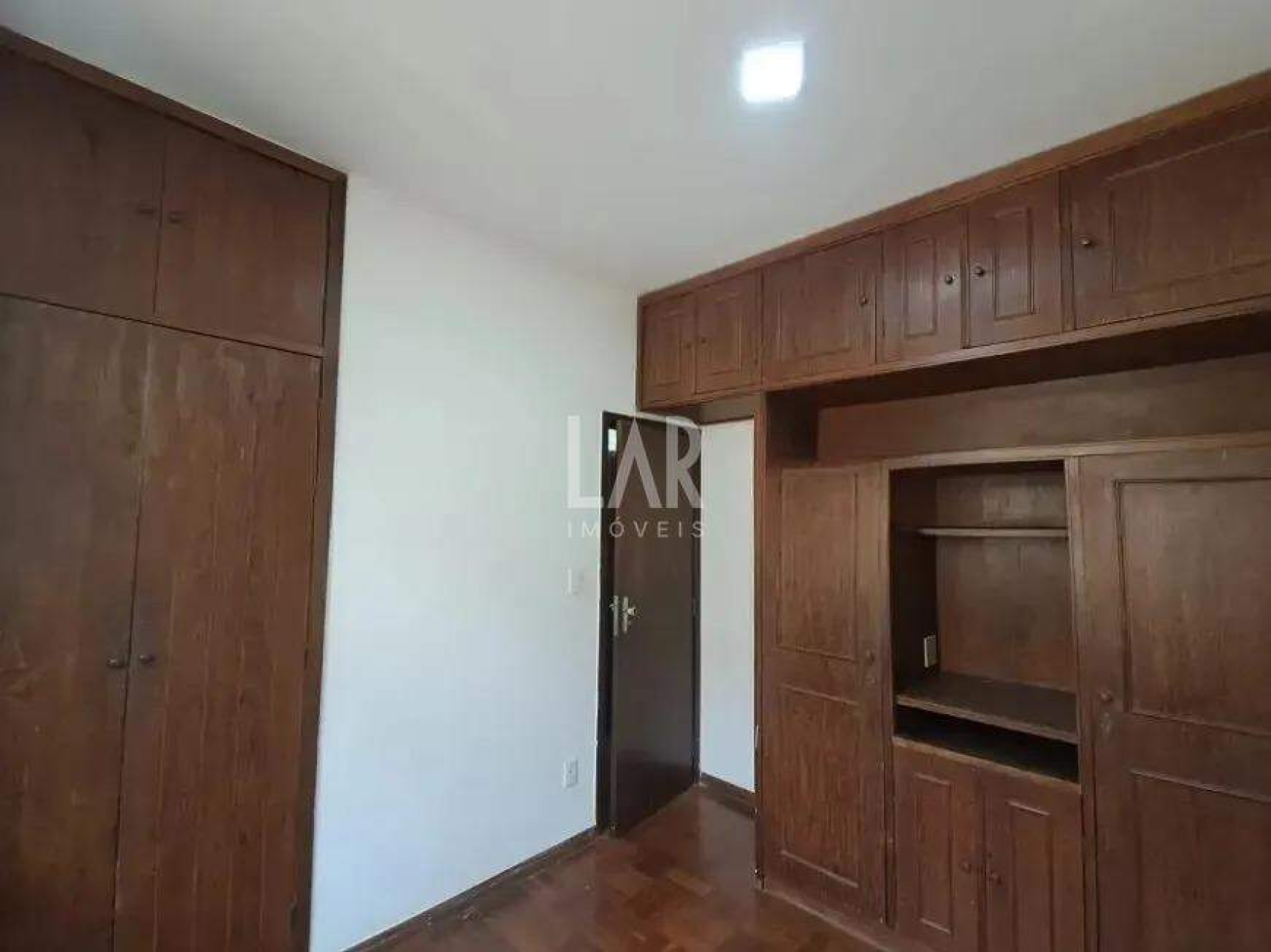 Apartamento de 3 quartos para alugar, Alto Barroca, Belo Horizonte - MG