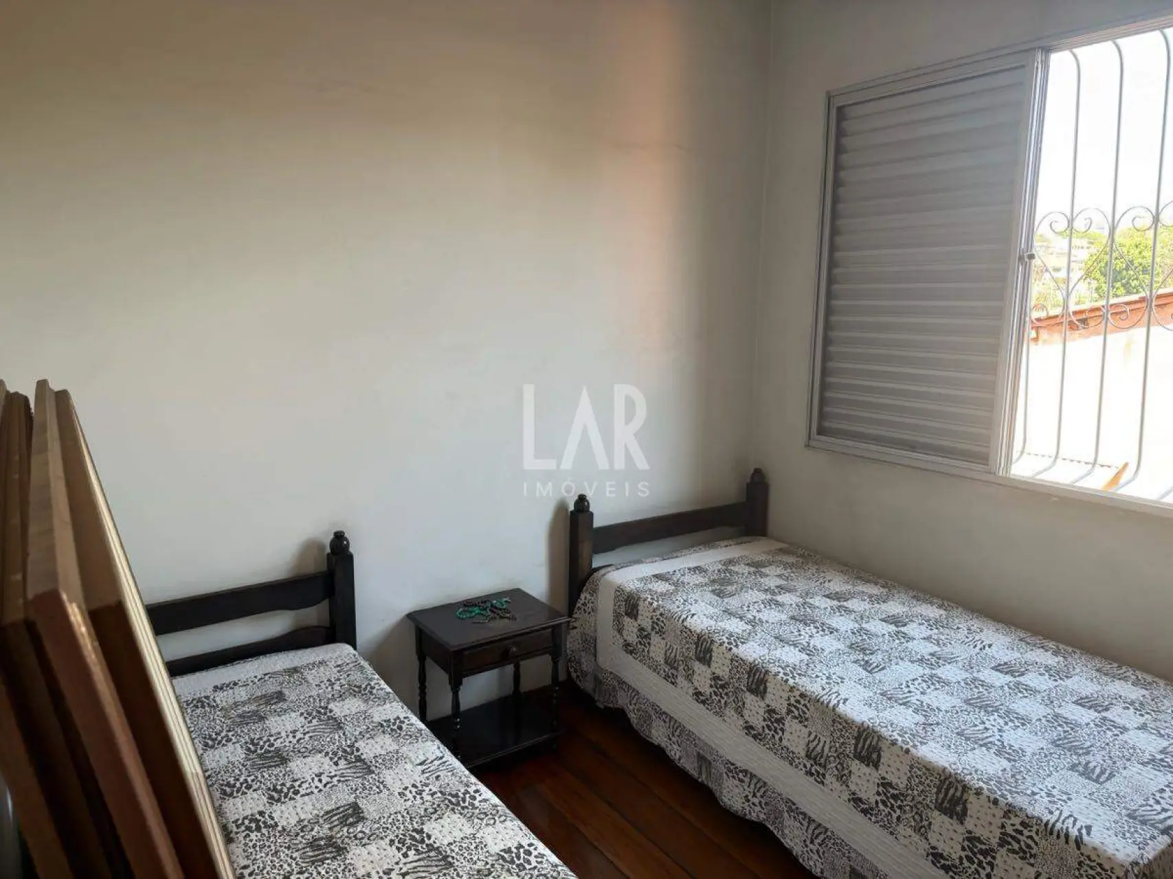 Apartamento de 4 quartos à venda, Padre Eustáquio, Belo Horizonte - MG